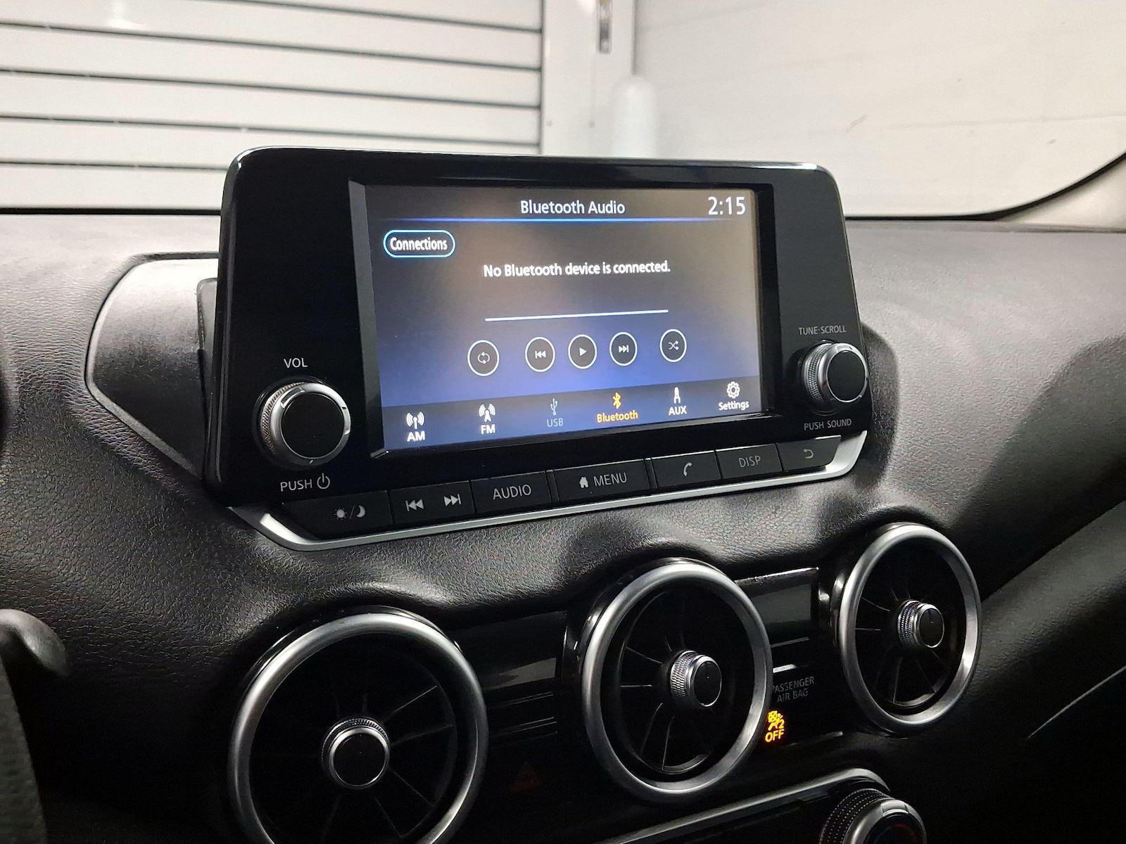 2020 Nissan Sentra S - Photo 12
