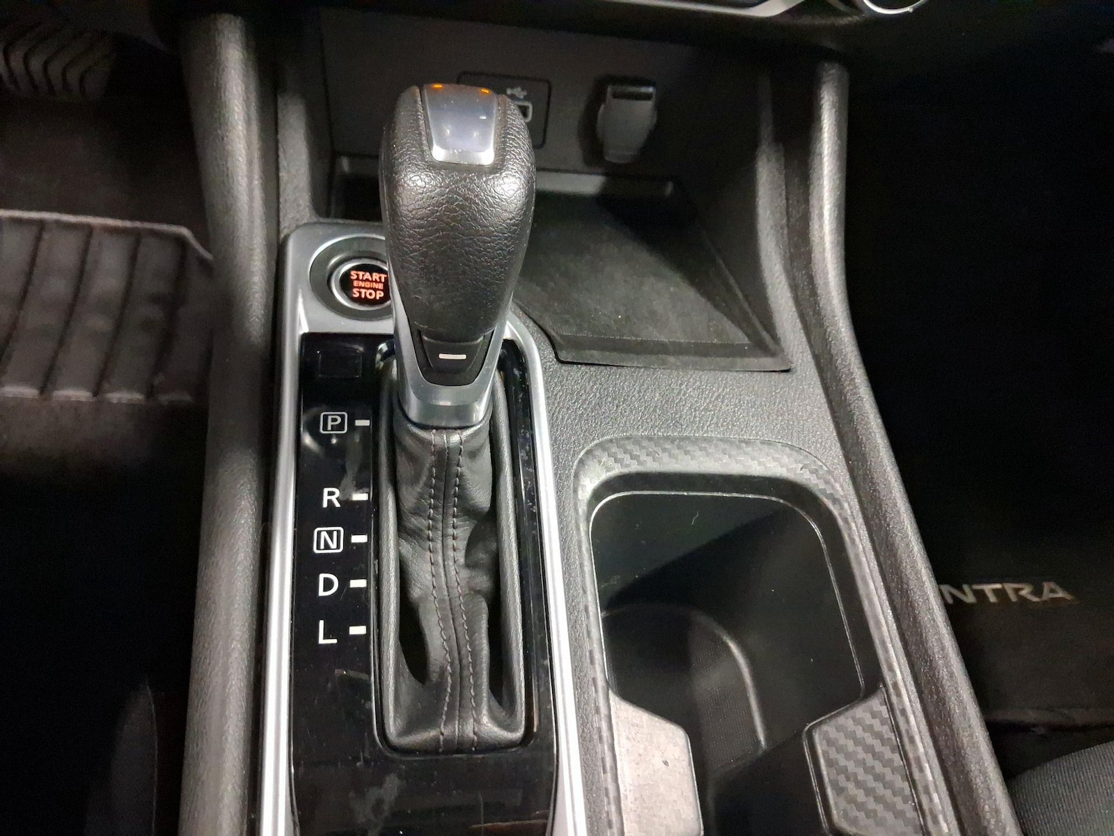 2020 Nissan Sentra S - Photo 14