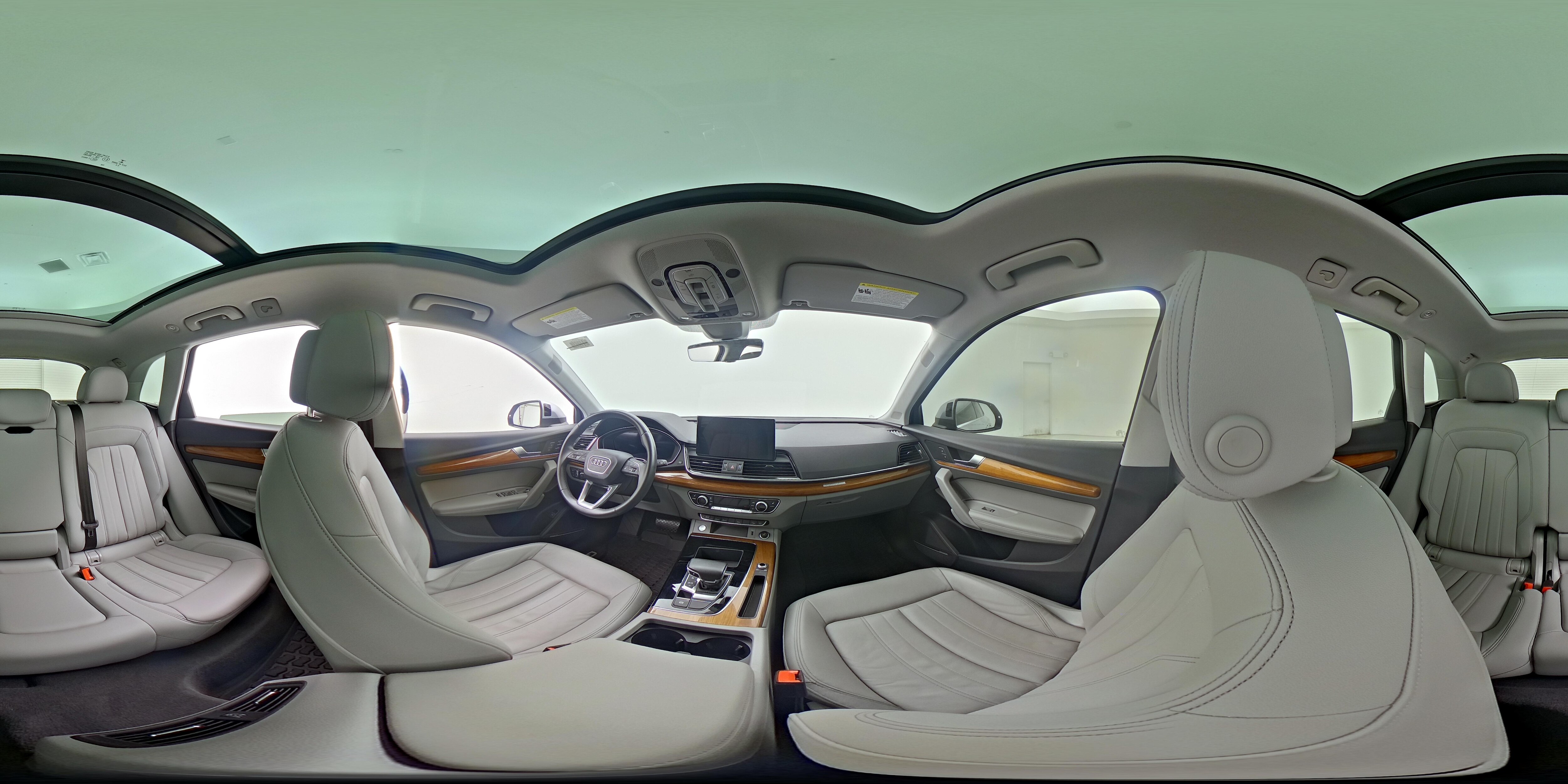 2023 Audi Q5 Premium Plus - Photo 26