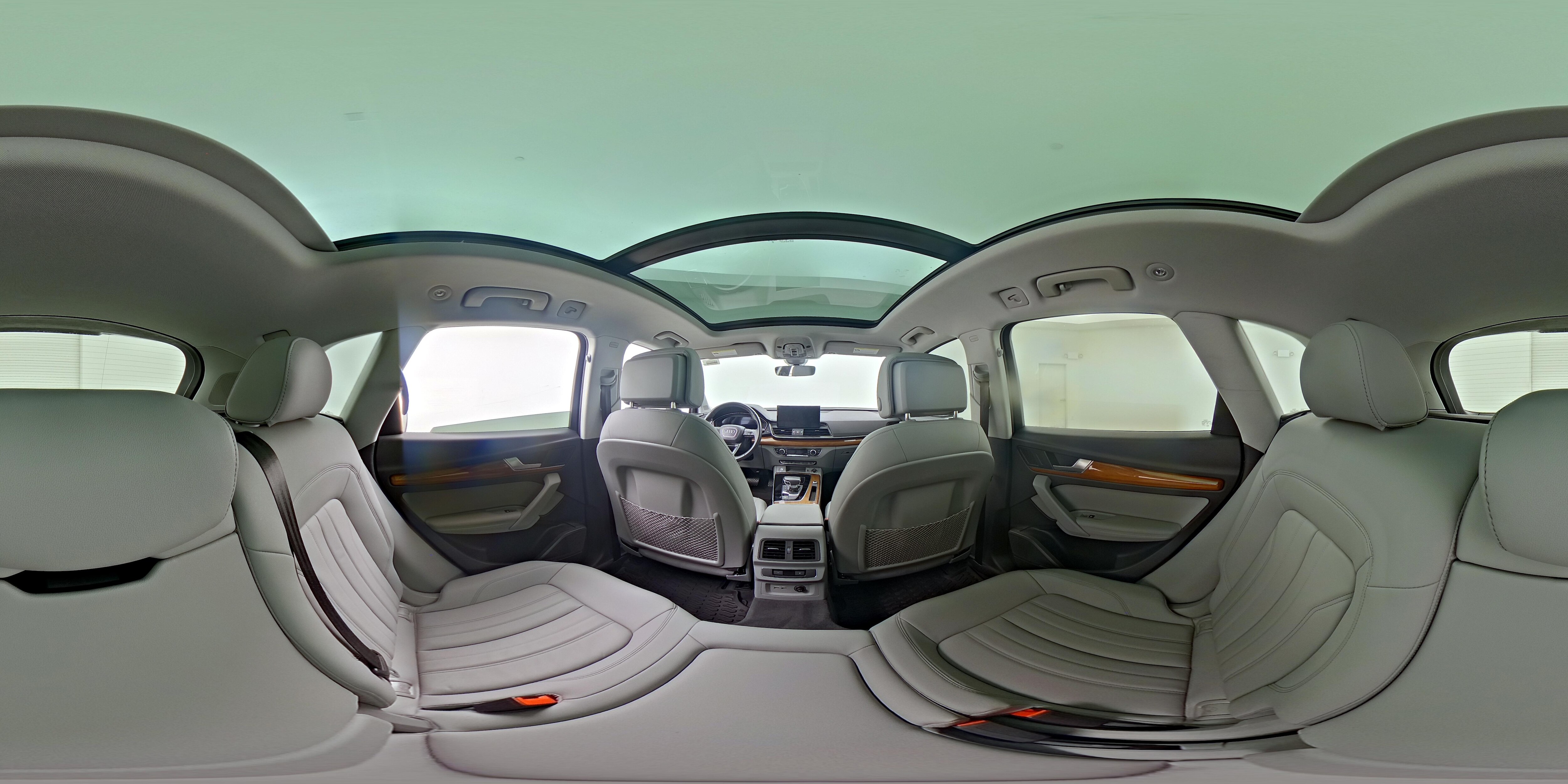2023 Audi Q5 Premium Plus - Photo 27