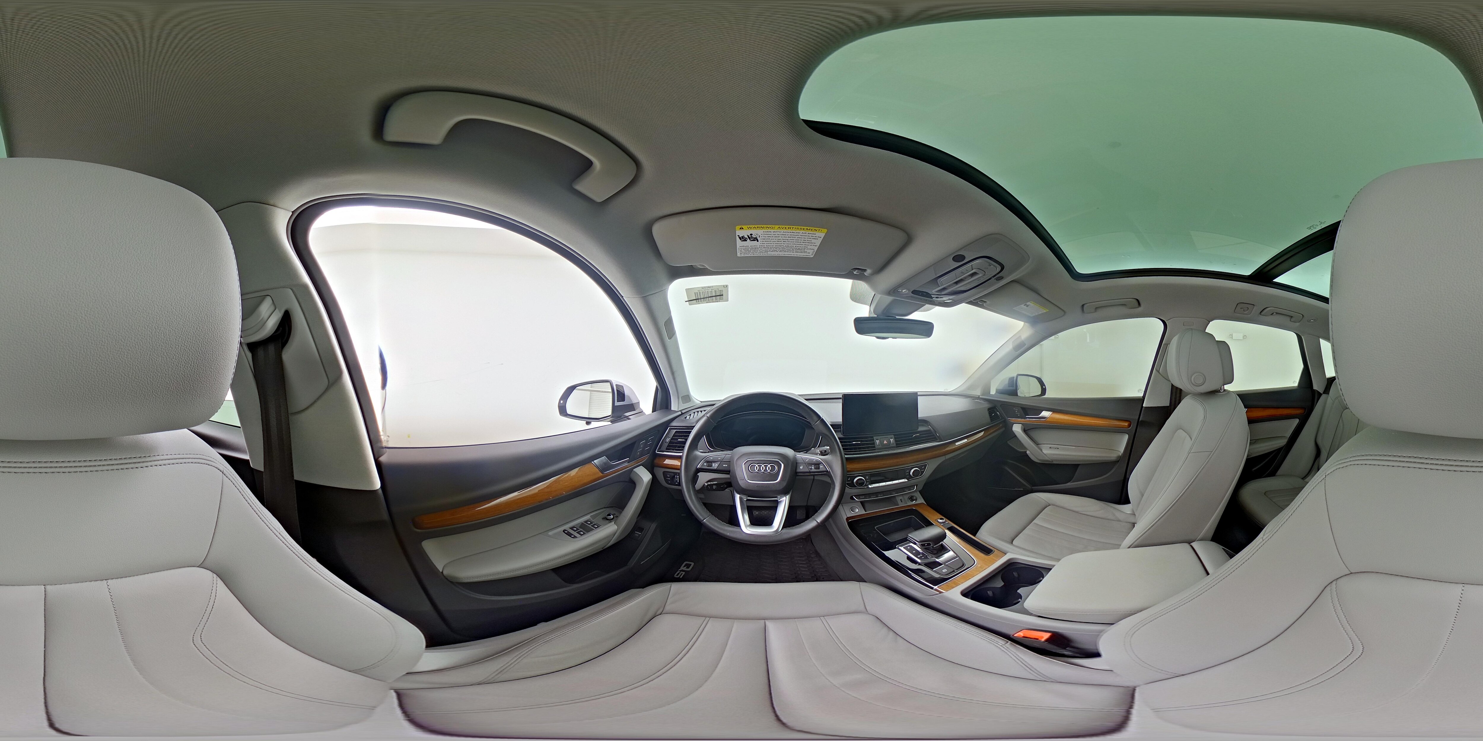 2023 Audi Q5 Premium Plus - Photo 28