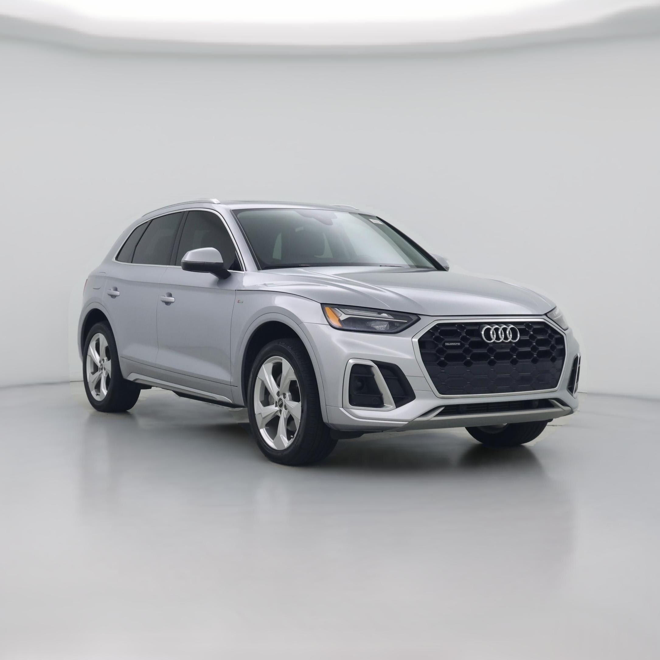 Thumbnail: 2023 Audi Q5 - 1