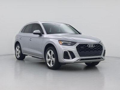 2023 Audi Q5 S-Line Premium Plus