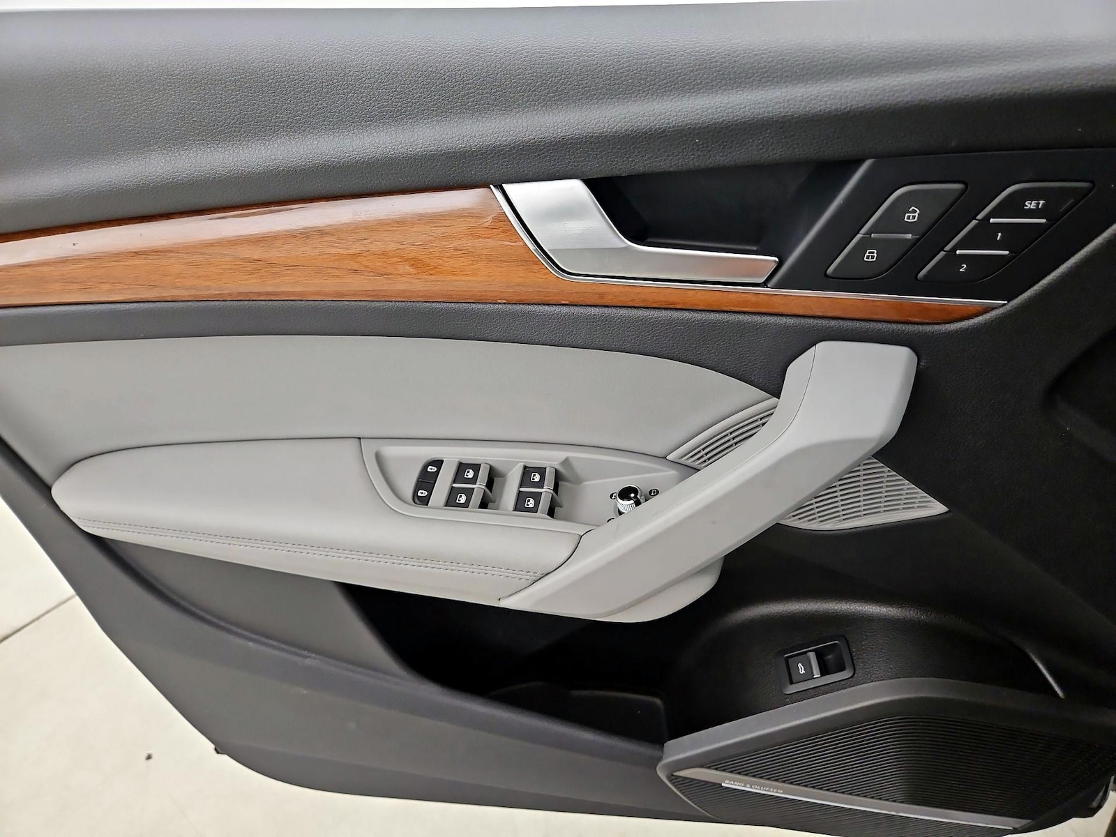 2023 Audi Q5 Premium Plus - Photo 13