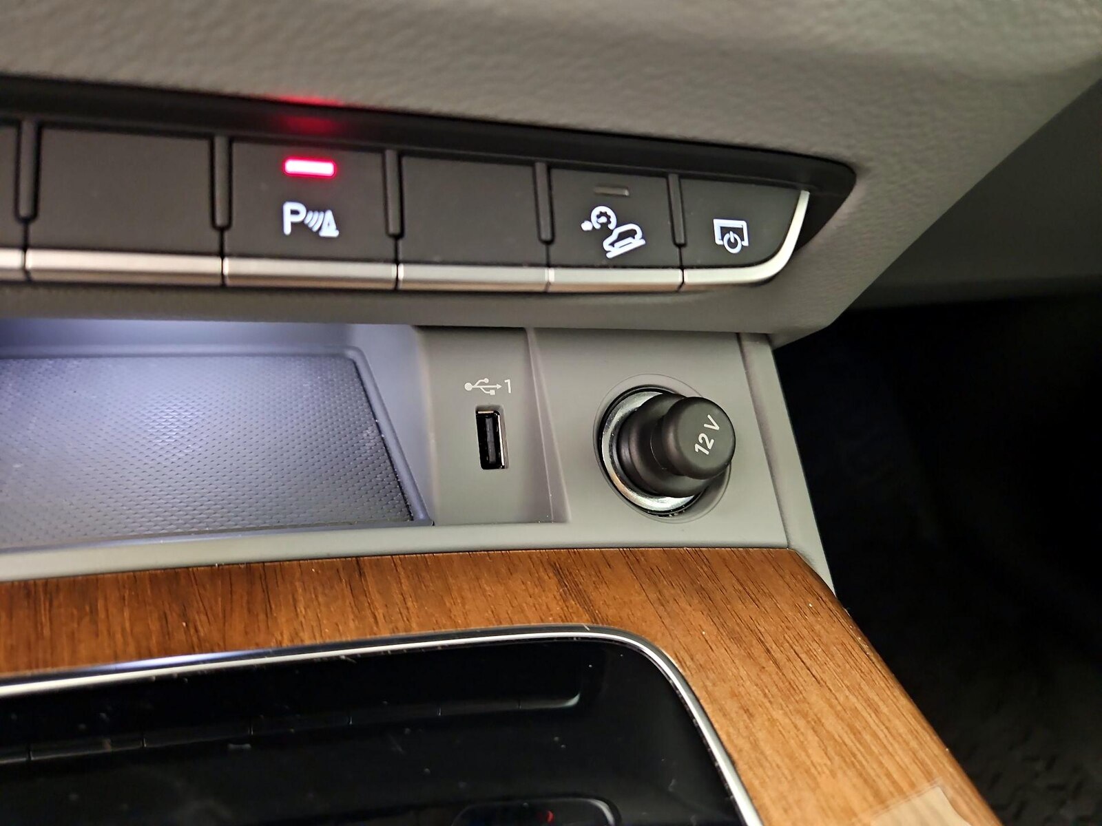 2023 Audi Q5 Premium Plus - Photo 20