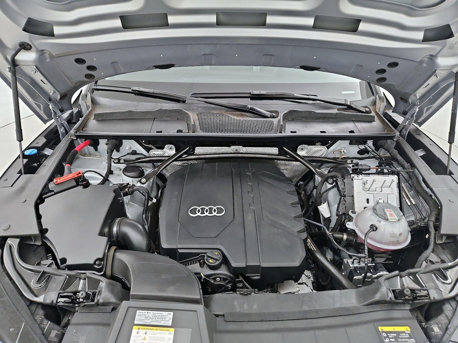 2023 Audi Q5 Premium Plus - Photo 24