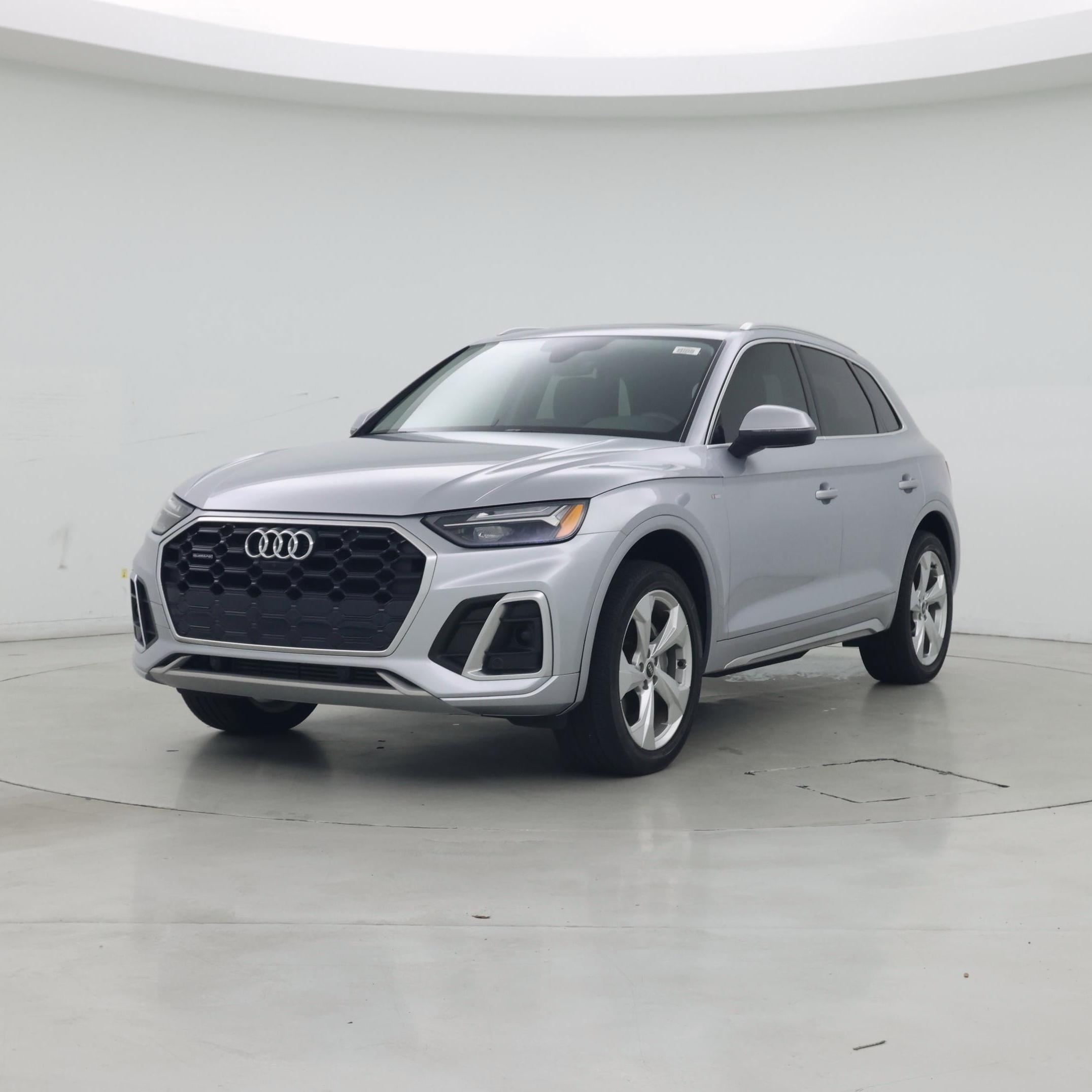 Thumbnail: 2023 Audi Q5 - 4
