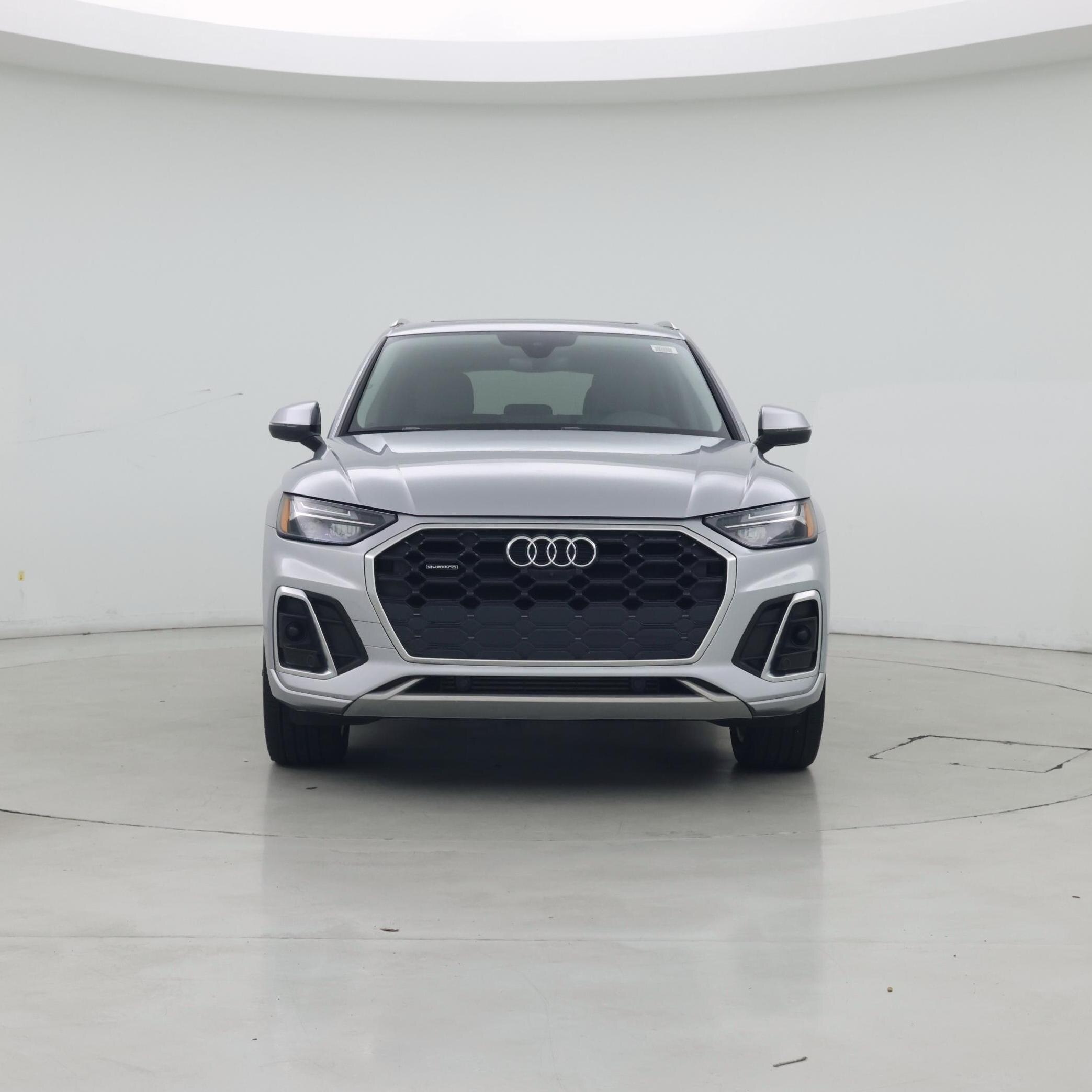 Thumbnail: 2023 Audi Q5 - 5