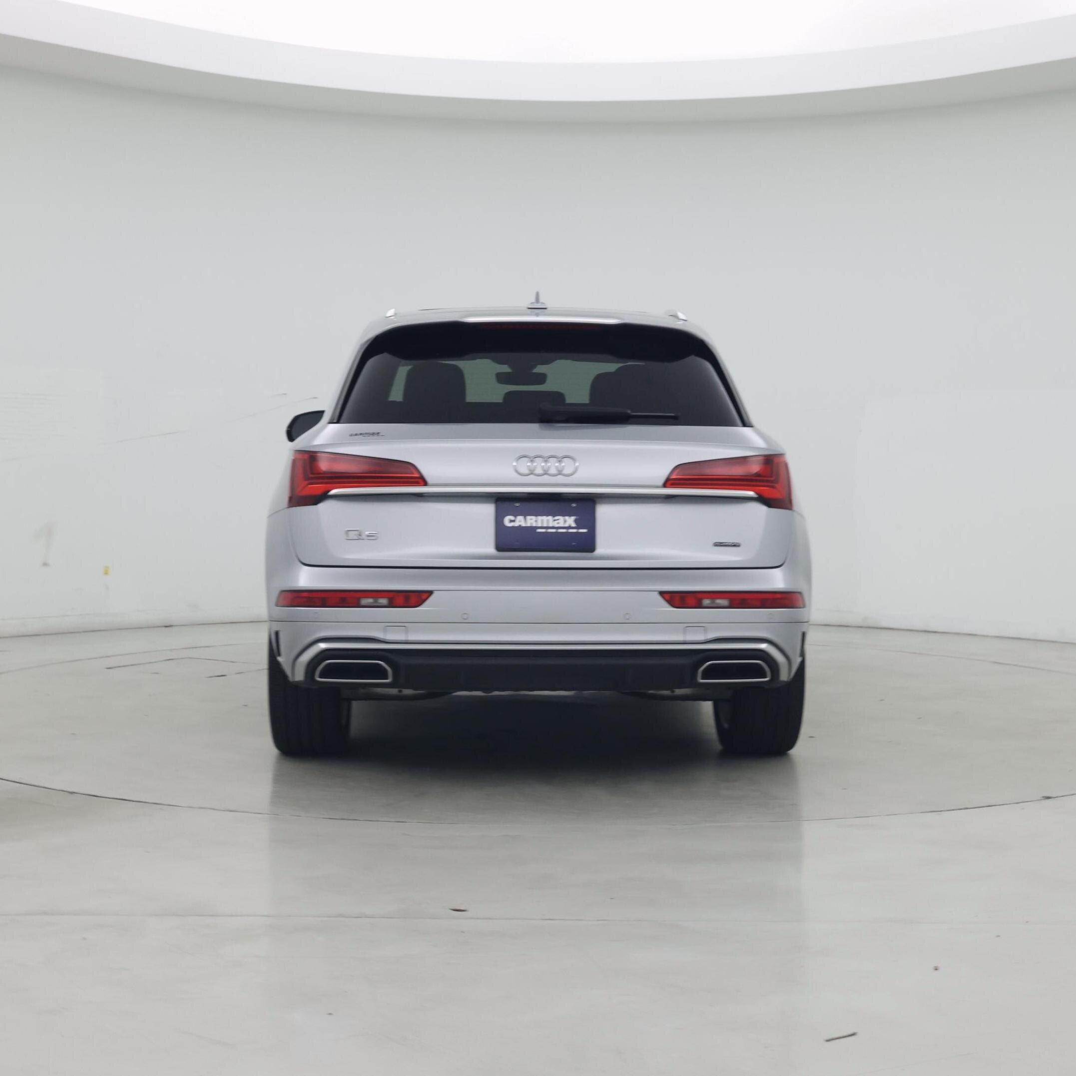 Thumbnail: 2023 Audi Q5 - 6