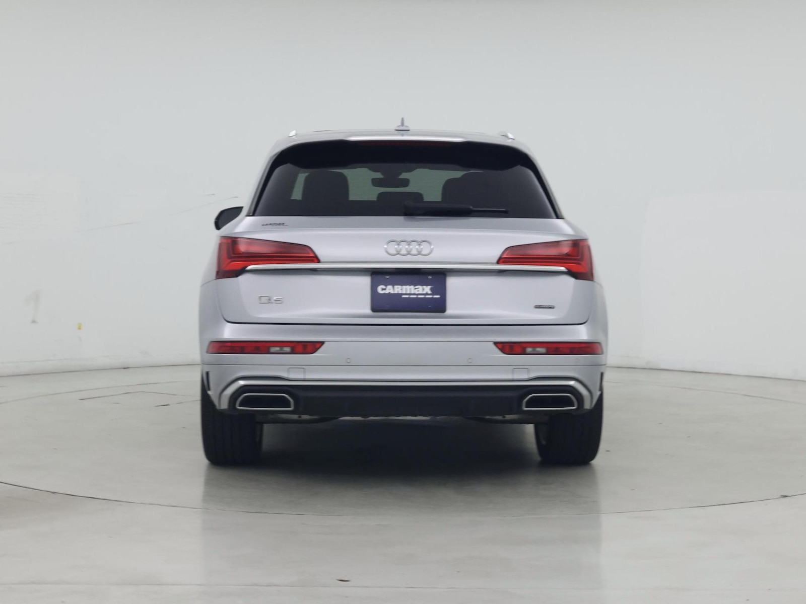 2023 Audi Q5 Premium Plus - Photo 7