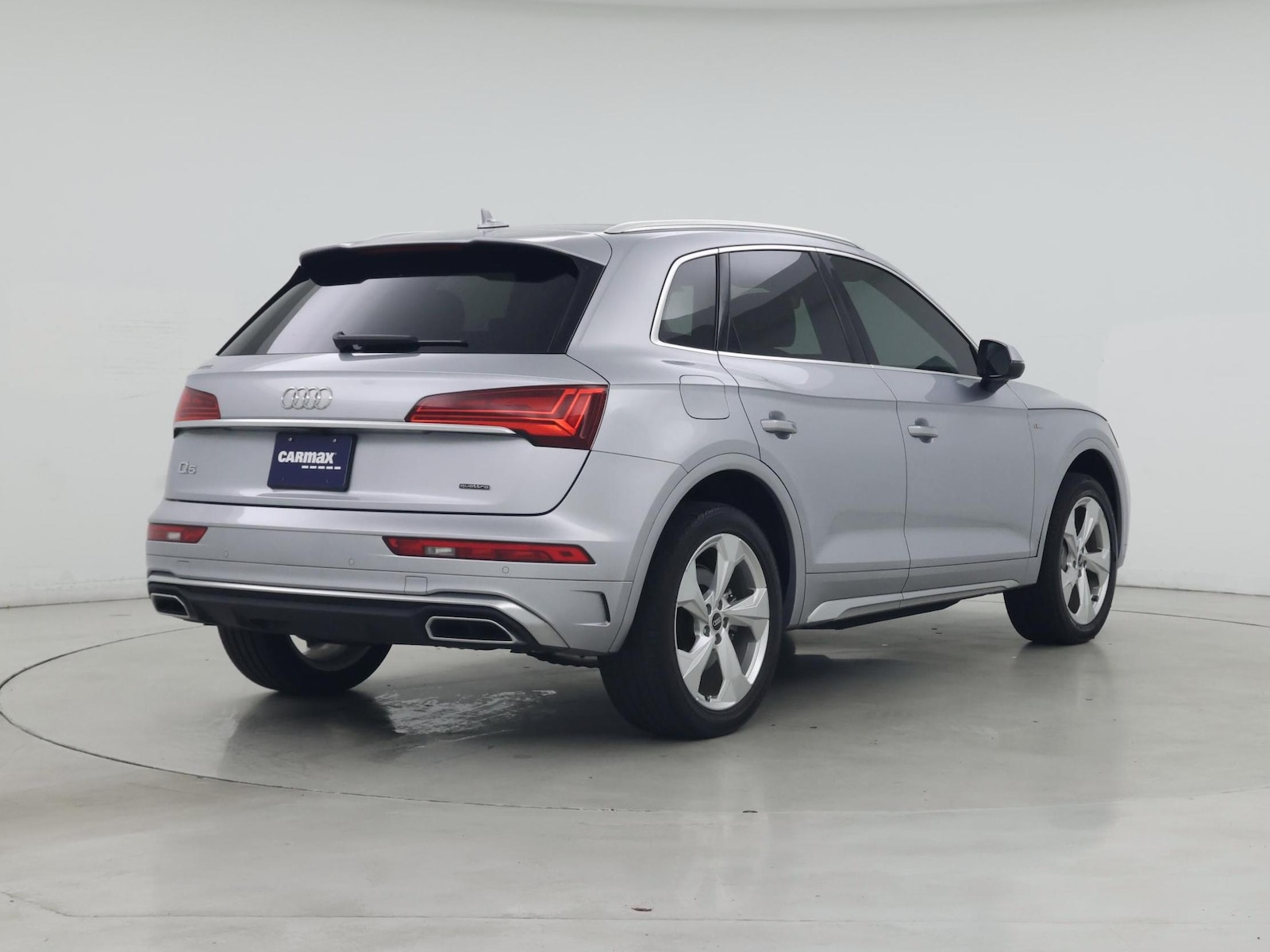 2023 Audi Q5 Premium Plus - Photo 9
