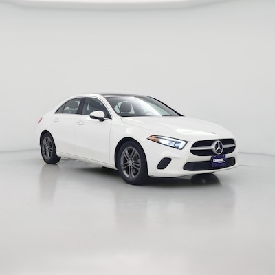 2020 Mercedes-Benz A220