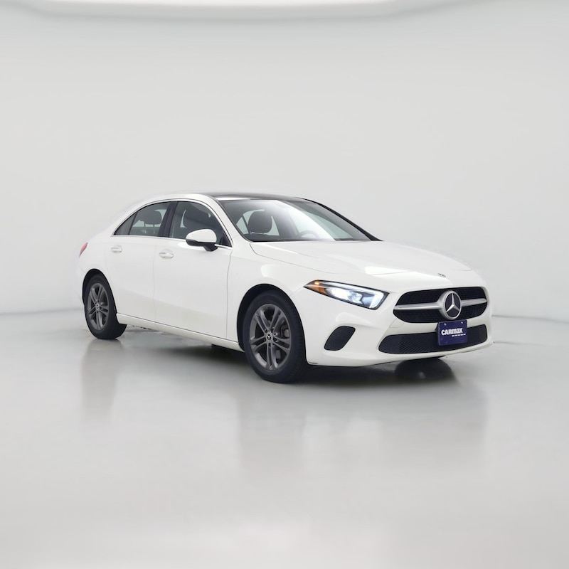 2020 Mercedes-Benz A220