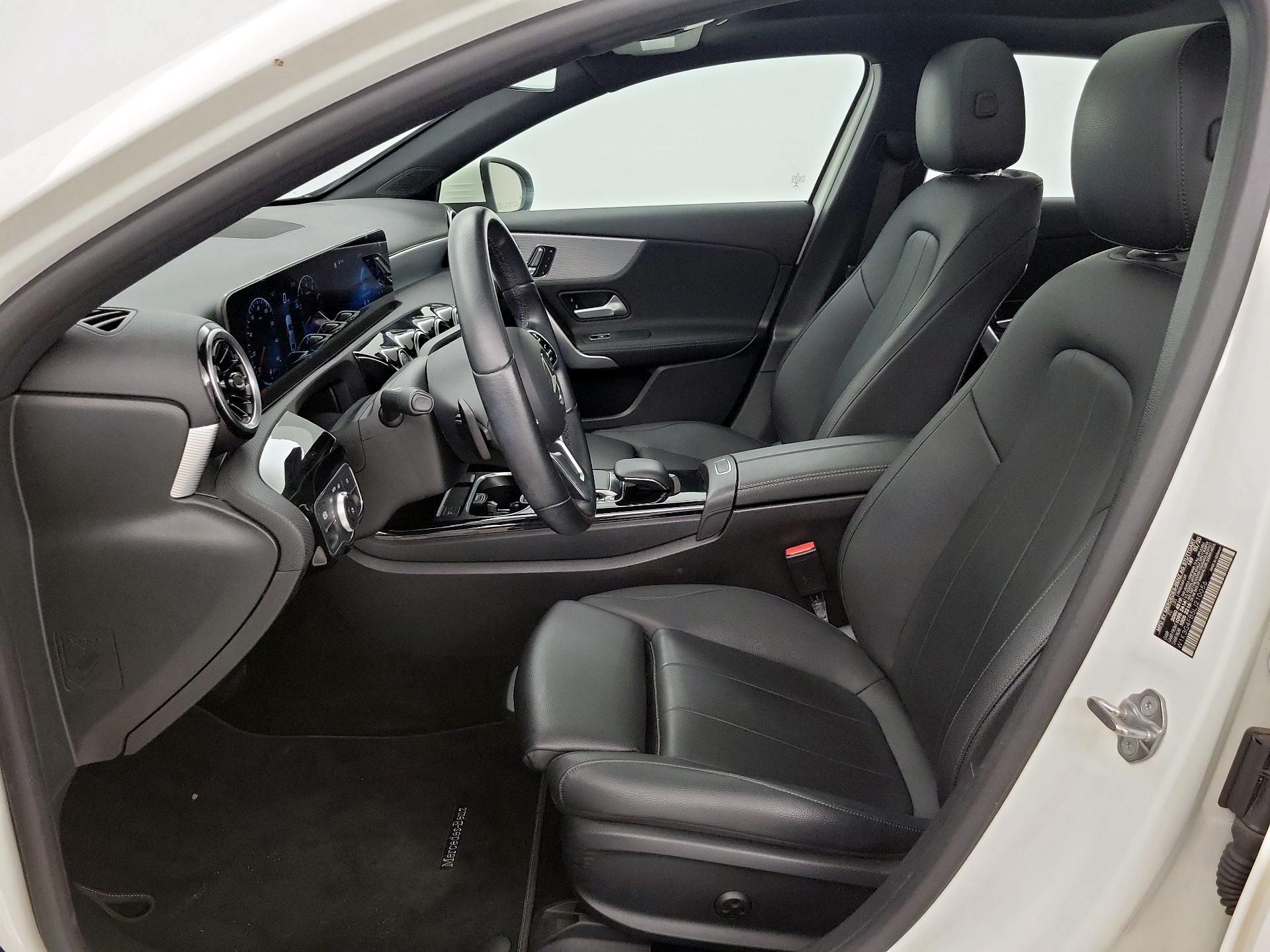 Thumbnail: 2020 Mercedes-Benz A-Class - 11