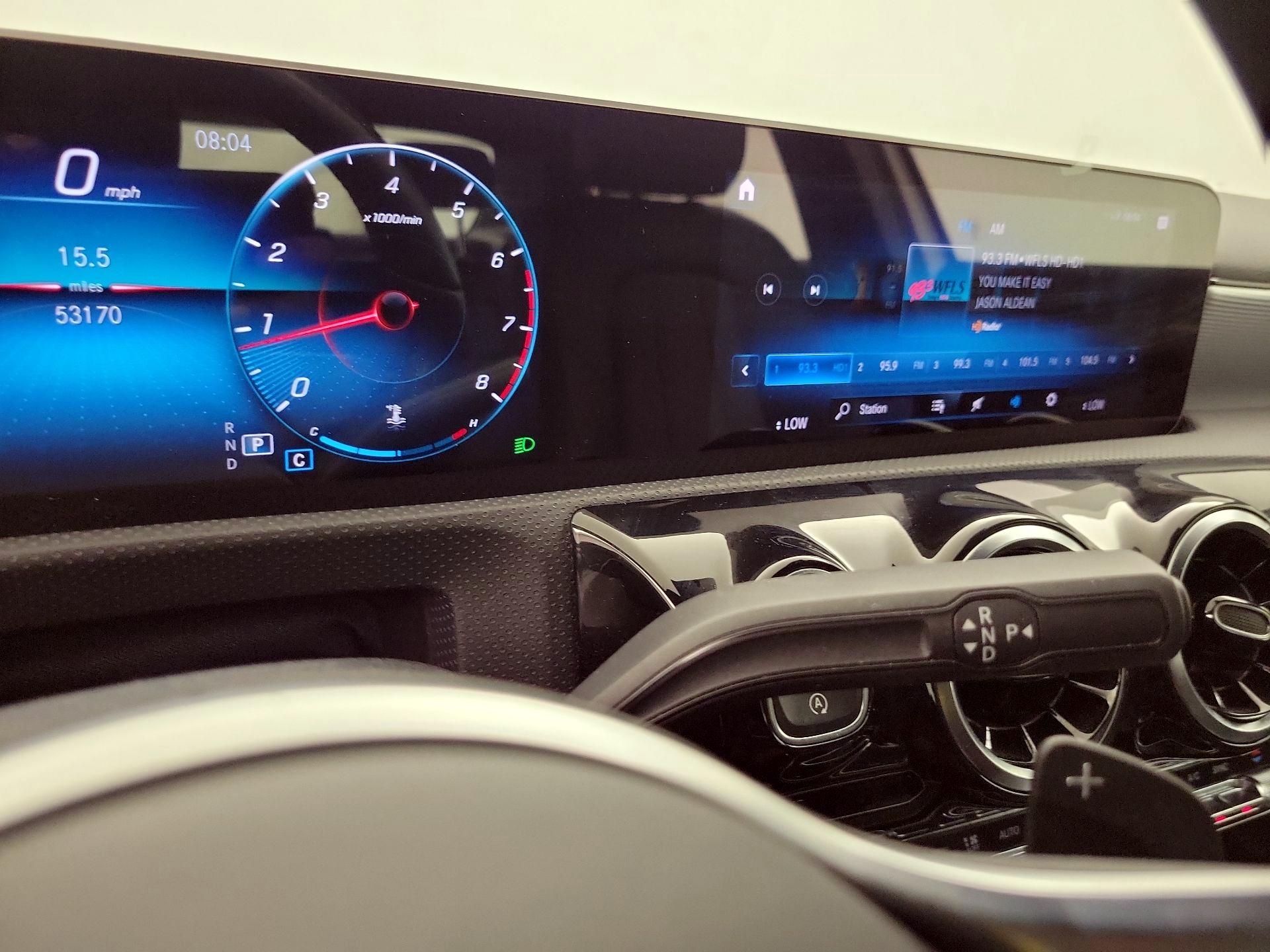 Thumbnail: 2020 Mercedes-Benz A-Class - 17