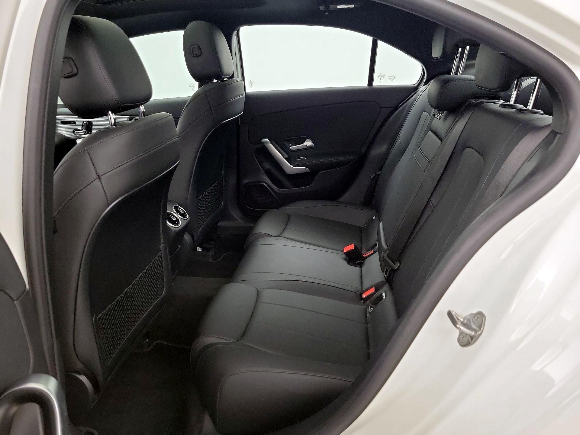Thumbnail: 2020 Mercedes-Benz A-Class - 20