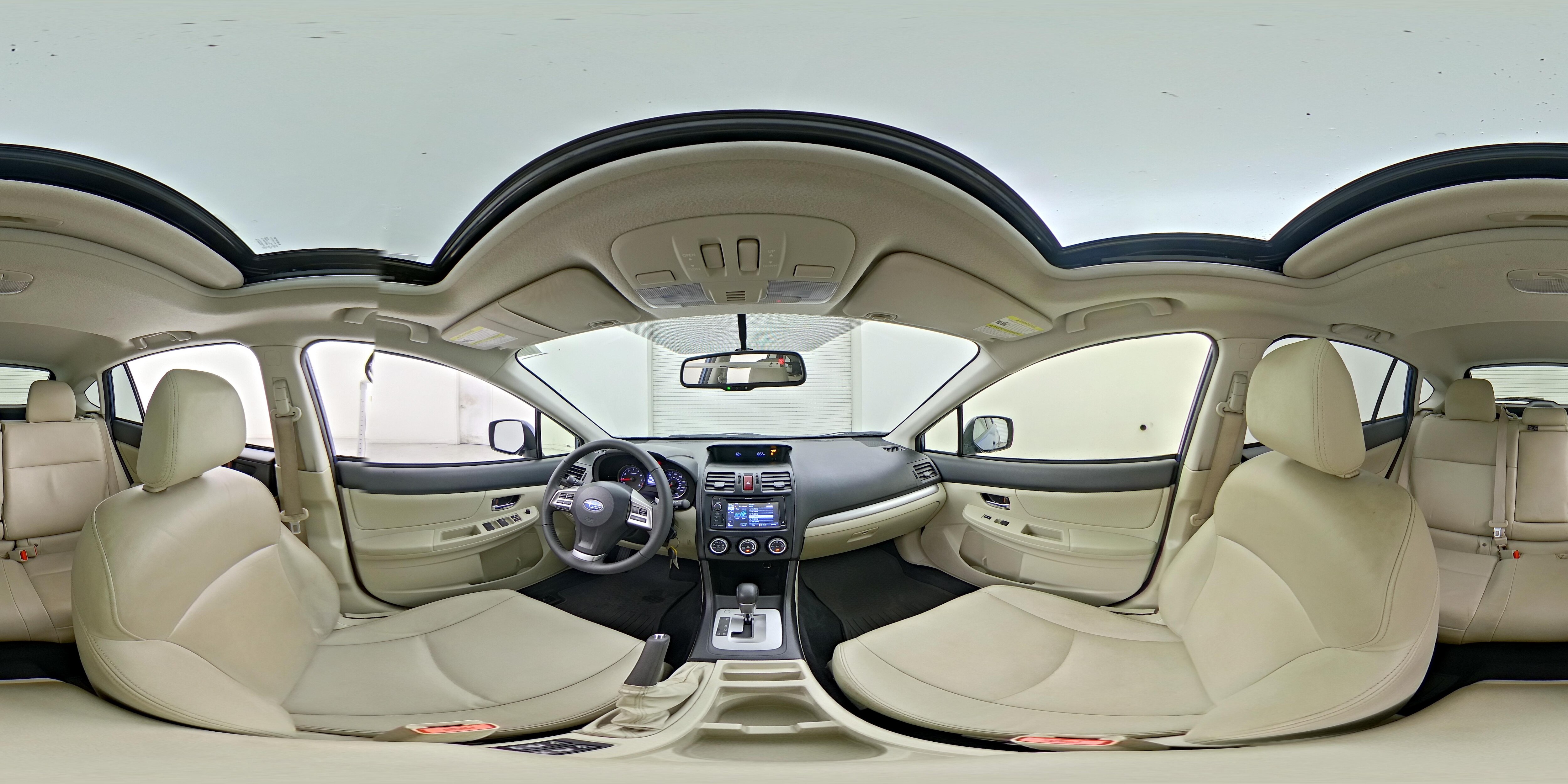 2014 Subaru XV Crosstrek Limited - Photo 26