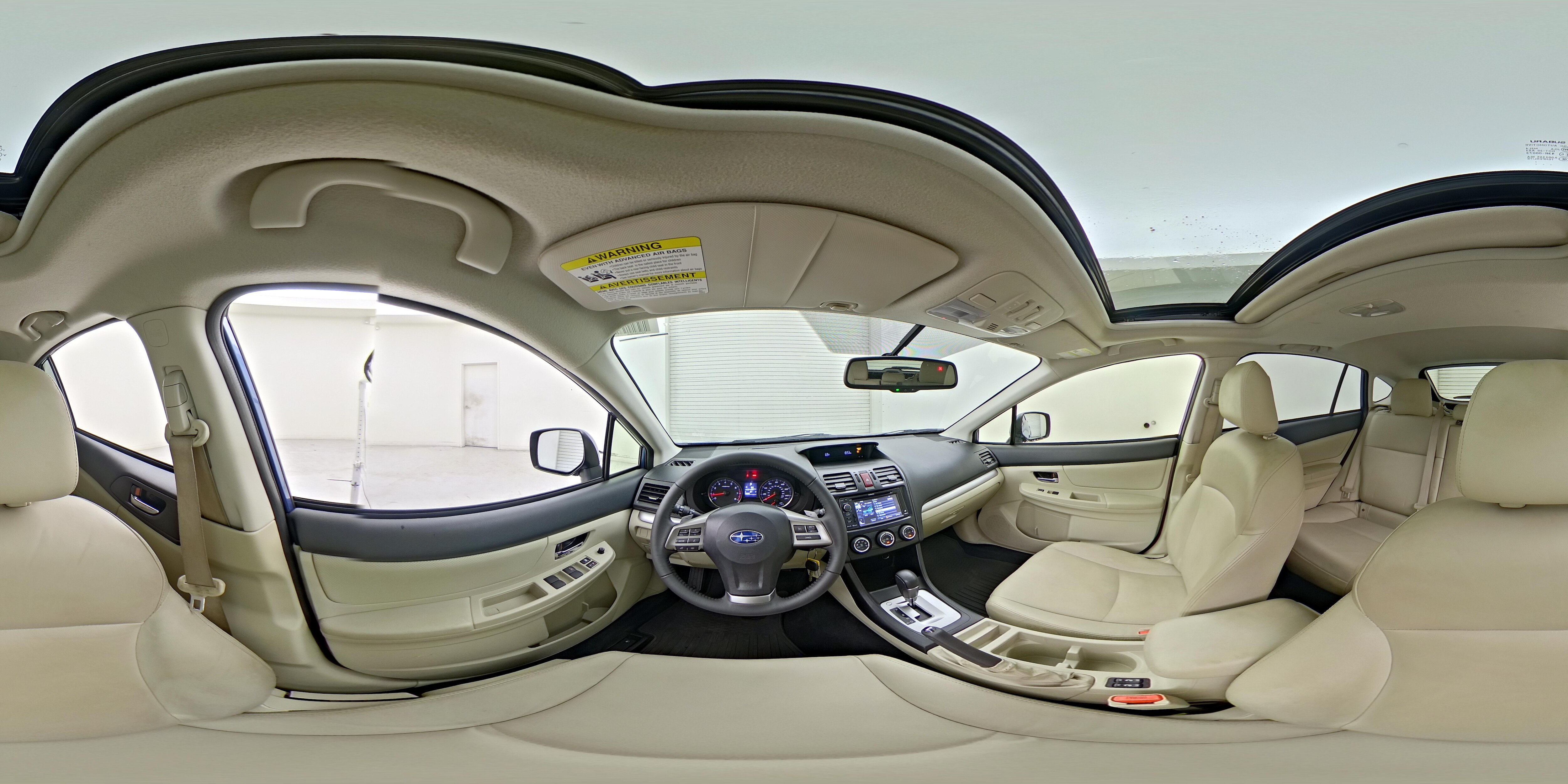 2014 Subaru XV Crosstrek Limited - Photo 28