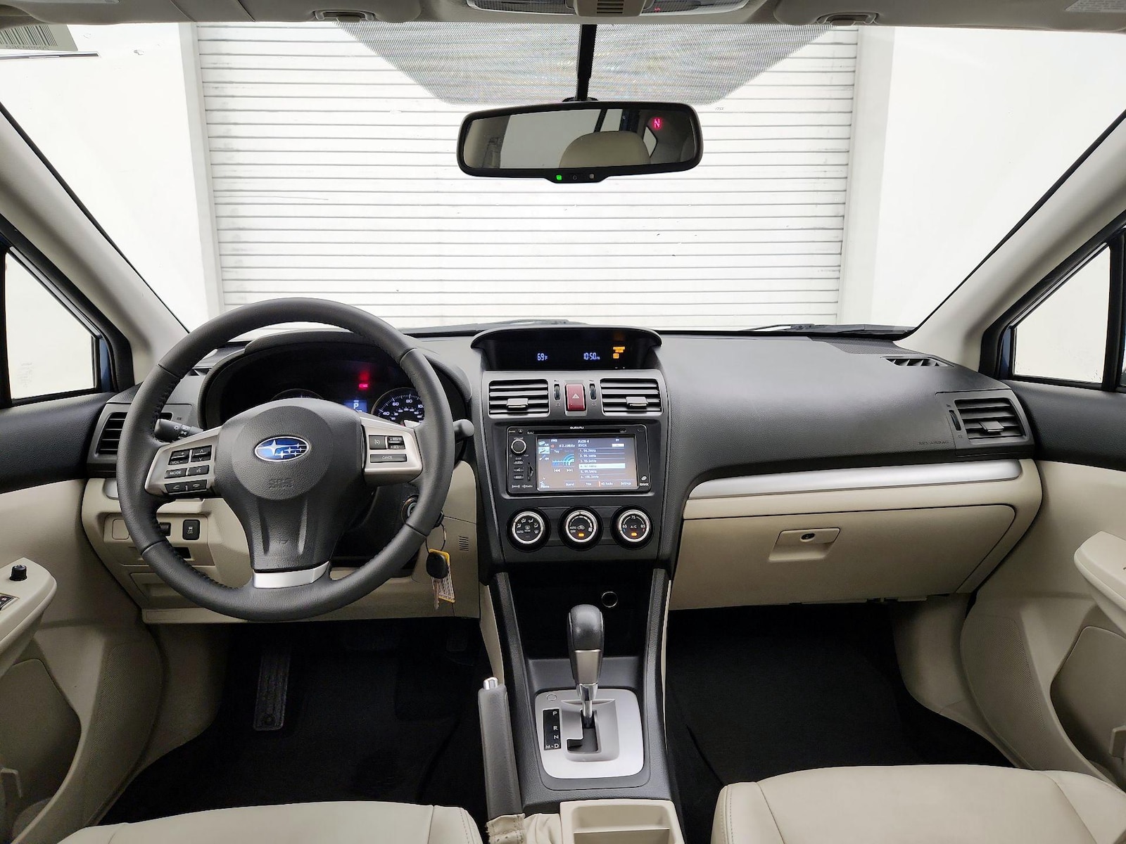 2014 Subaru XV Crosstrek Limited - Photo 10