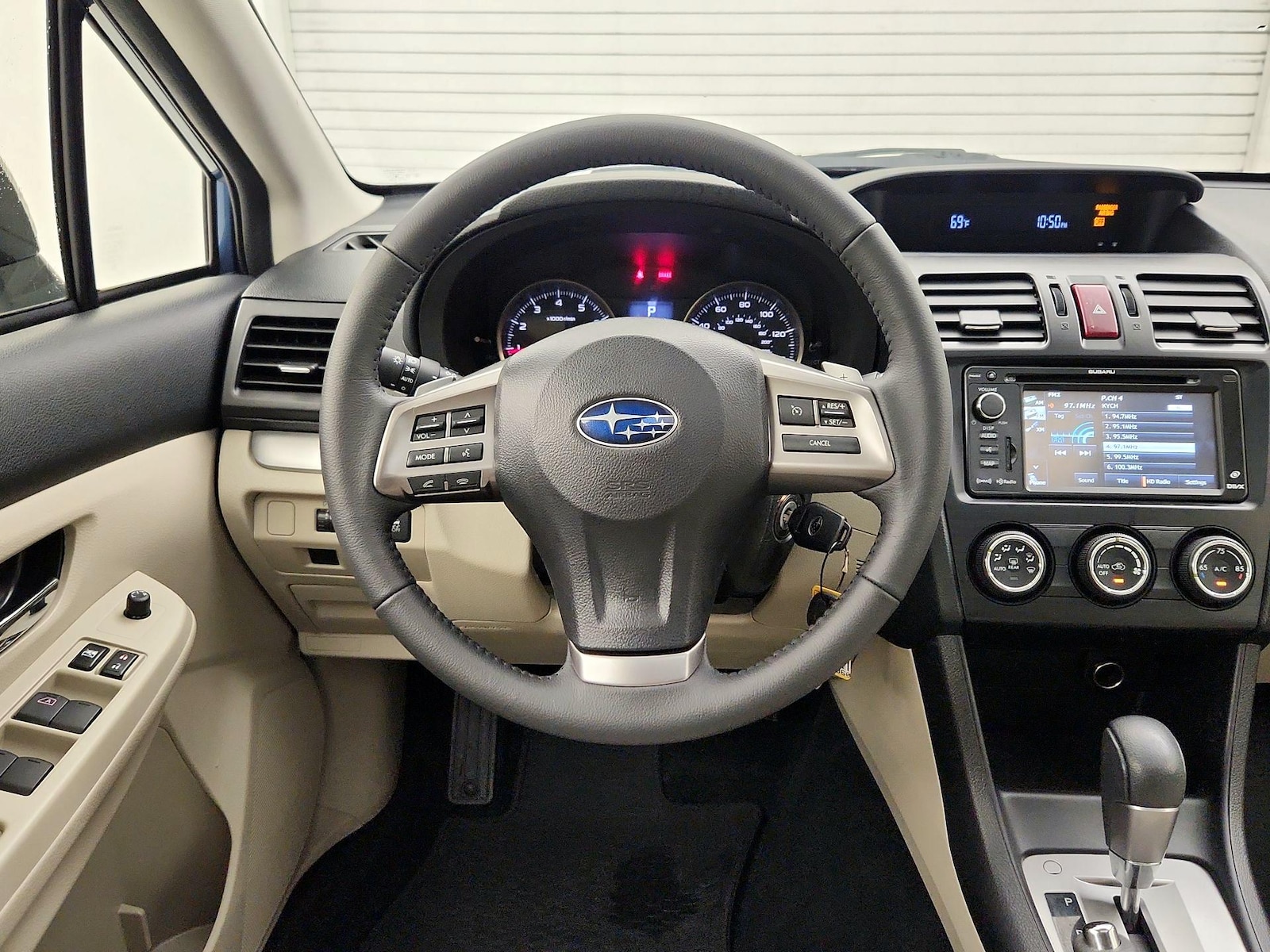 2014 Subaru XV Crosstrek Limited - Photo 11