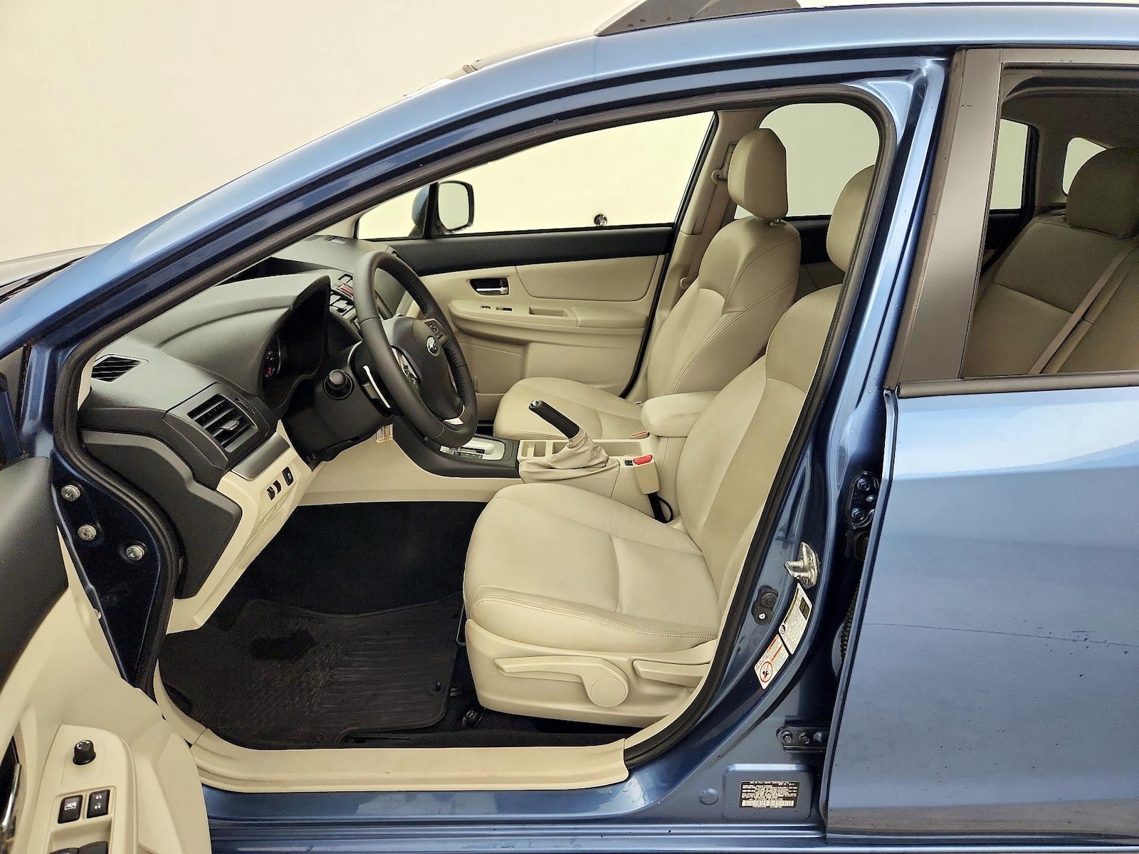 2014 Subaru XV Crosstrek Limited - Photo 12