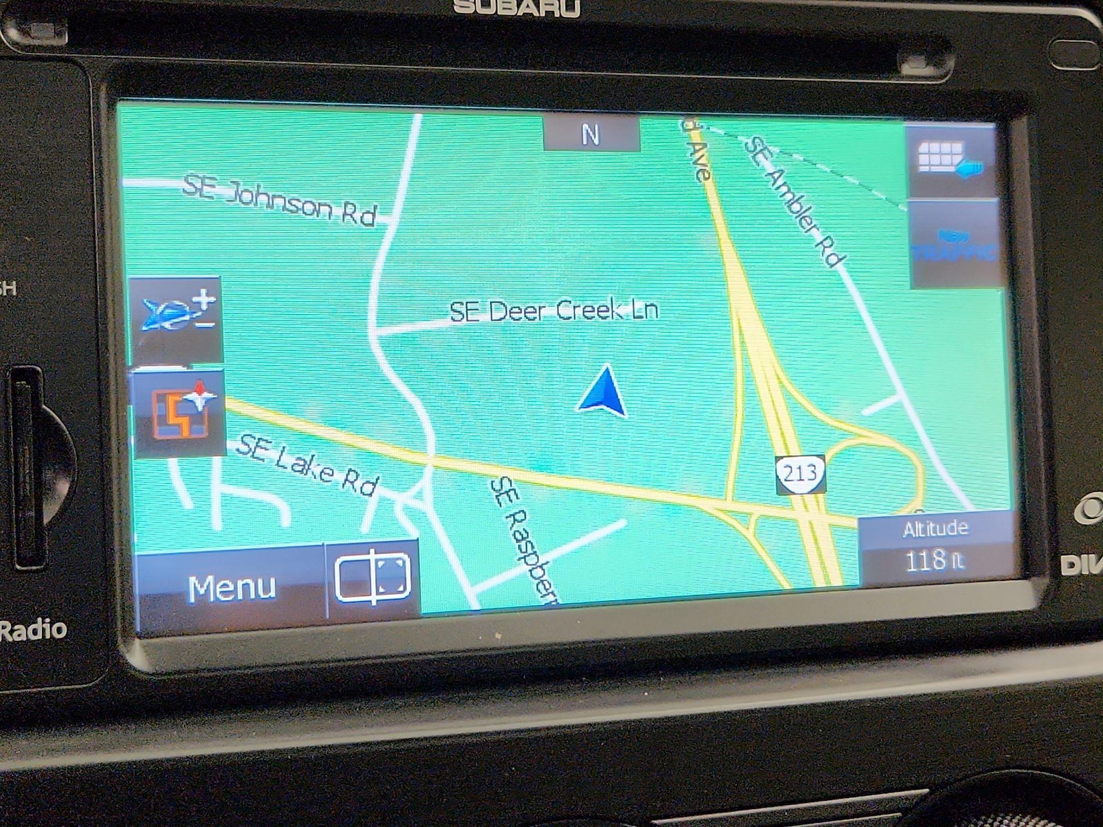 2014 Subaru XV Crosstrek Limited - Photo 15