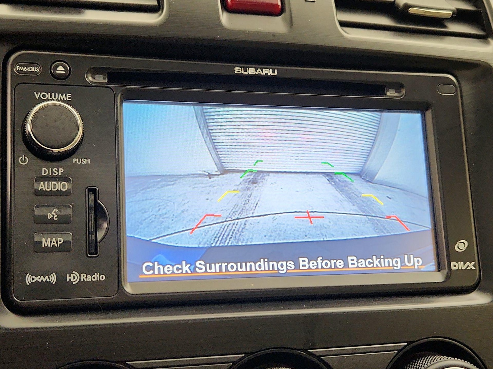 2014 Subaru XV Crosstrek Limited - Photo 16