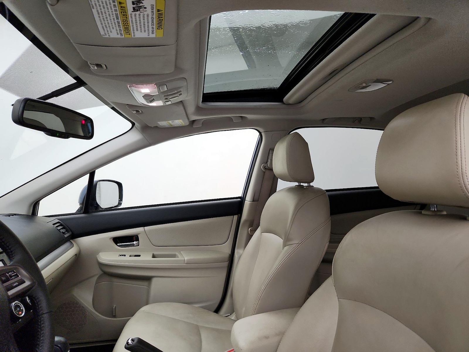2014 Subaru XV Crosstrek Limited - Photo 21