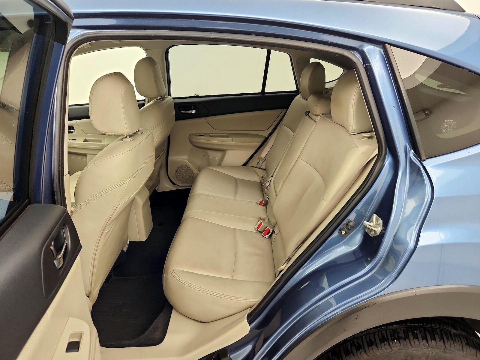 2014 Subaru XV Crosstrek Limited - Photo 22