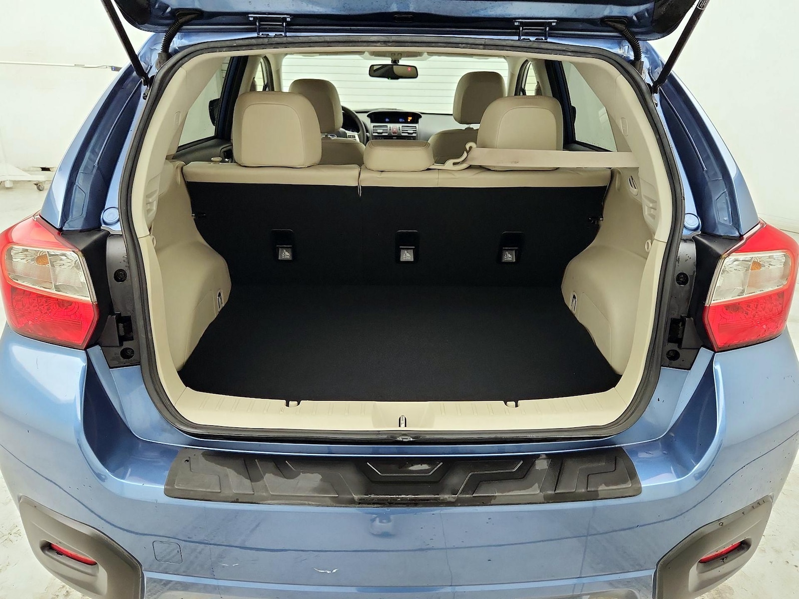 2014 Subaru XV Crosstrek Limited - Photo 23