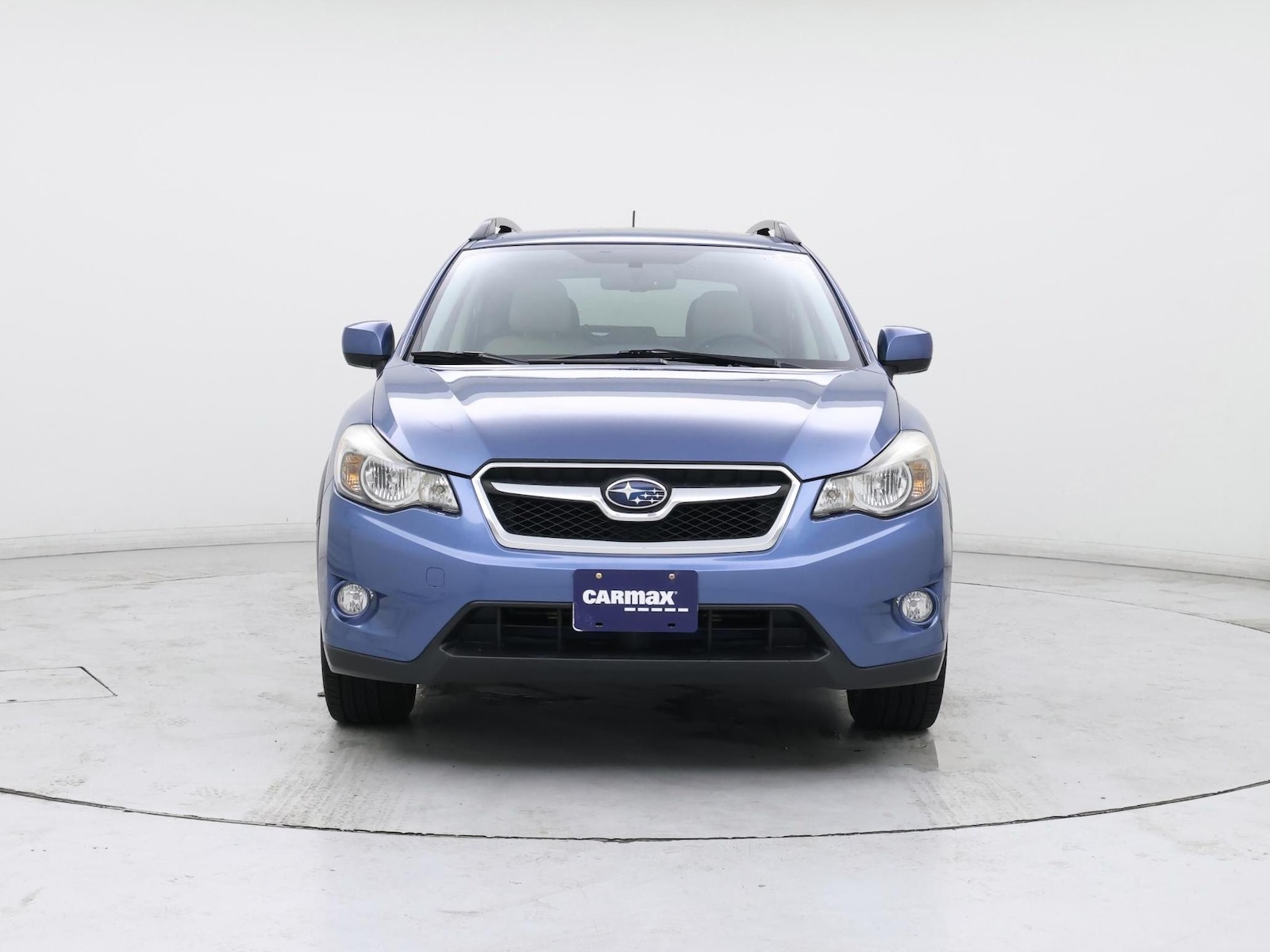 2014 Subaru XV Crosstrek Limited - Photo 6