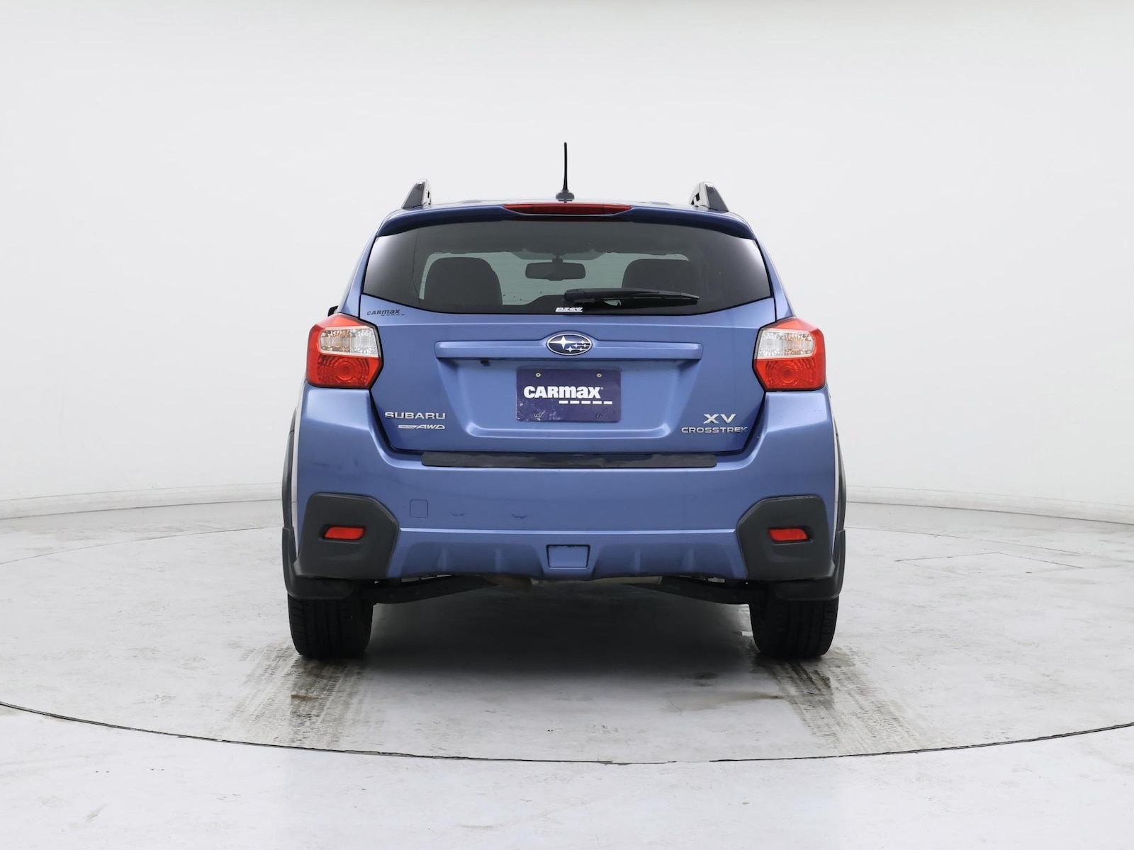 2014 Subaru XV Crosstrek Limited - Photo 7