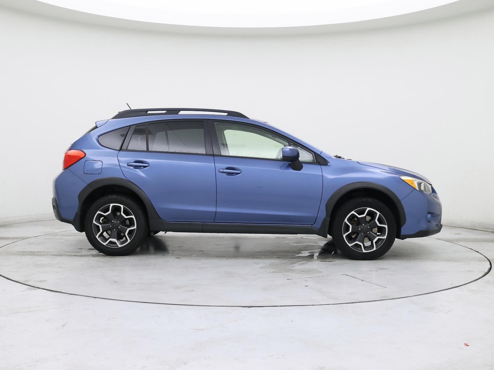 2014 Subaru XV Crosstrek Limited - Photo 8