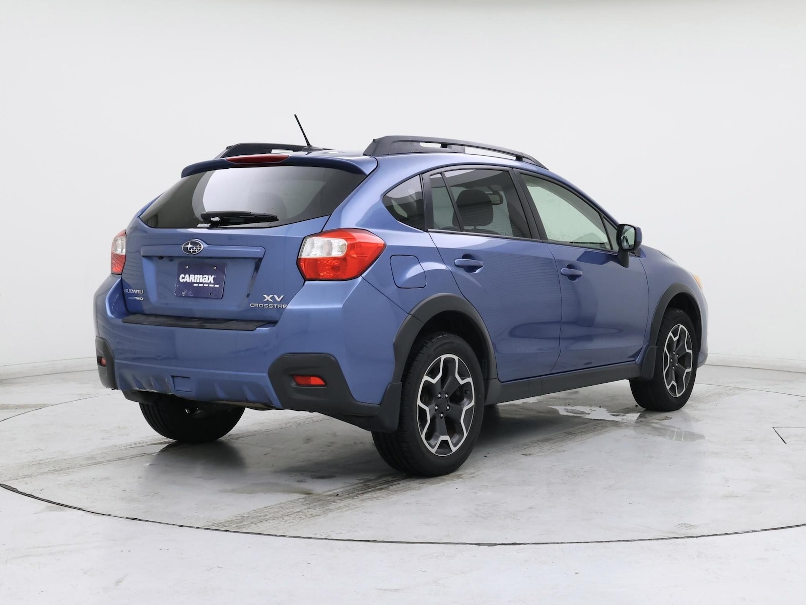 2014 Subaru XV Crosstrek Limited - Photo 9