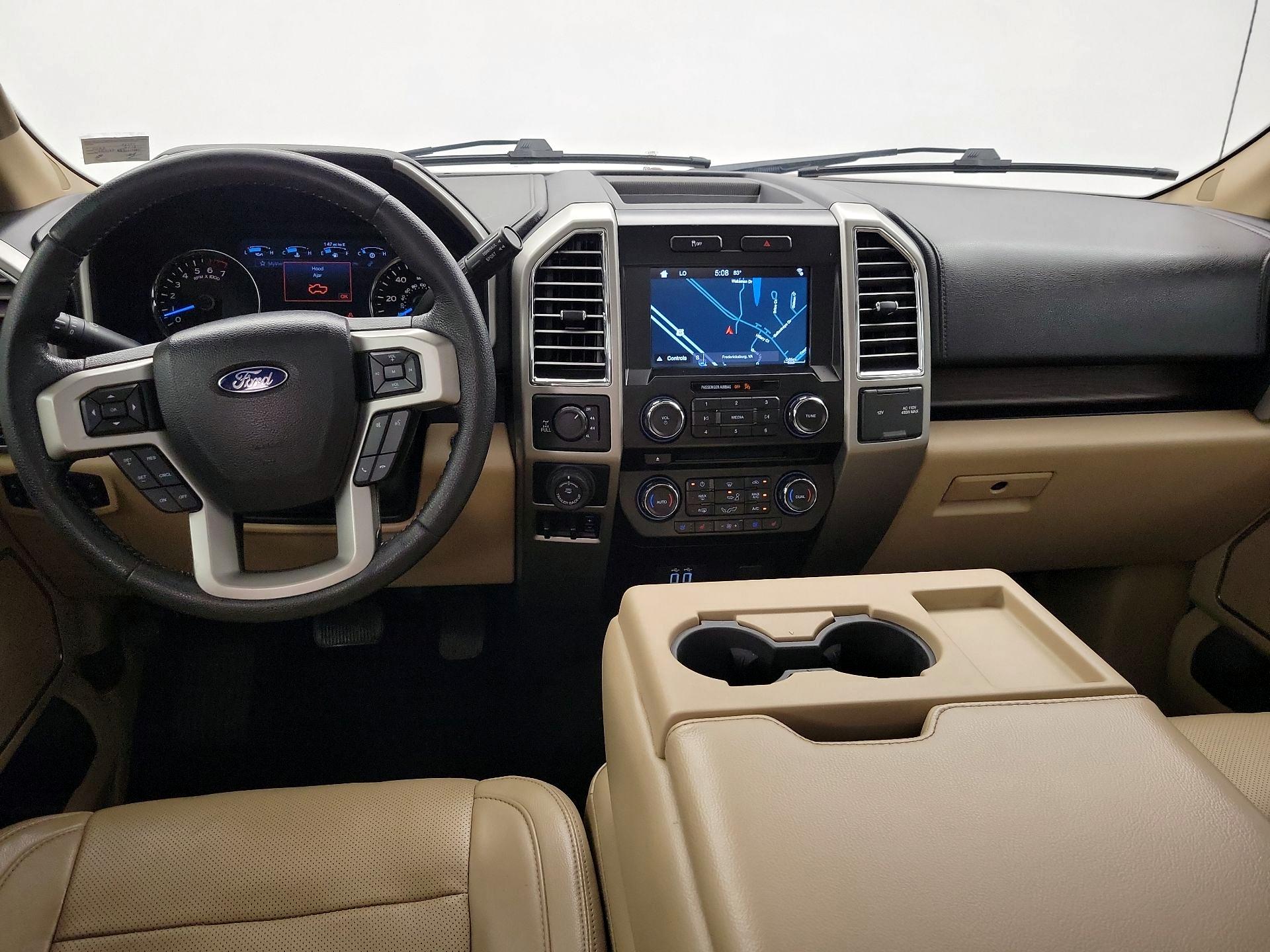 Thumbnail: 2016 Ford F-150 - 9
