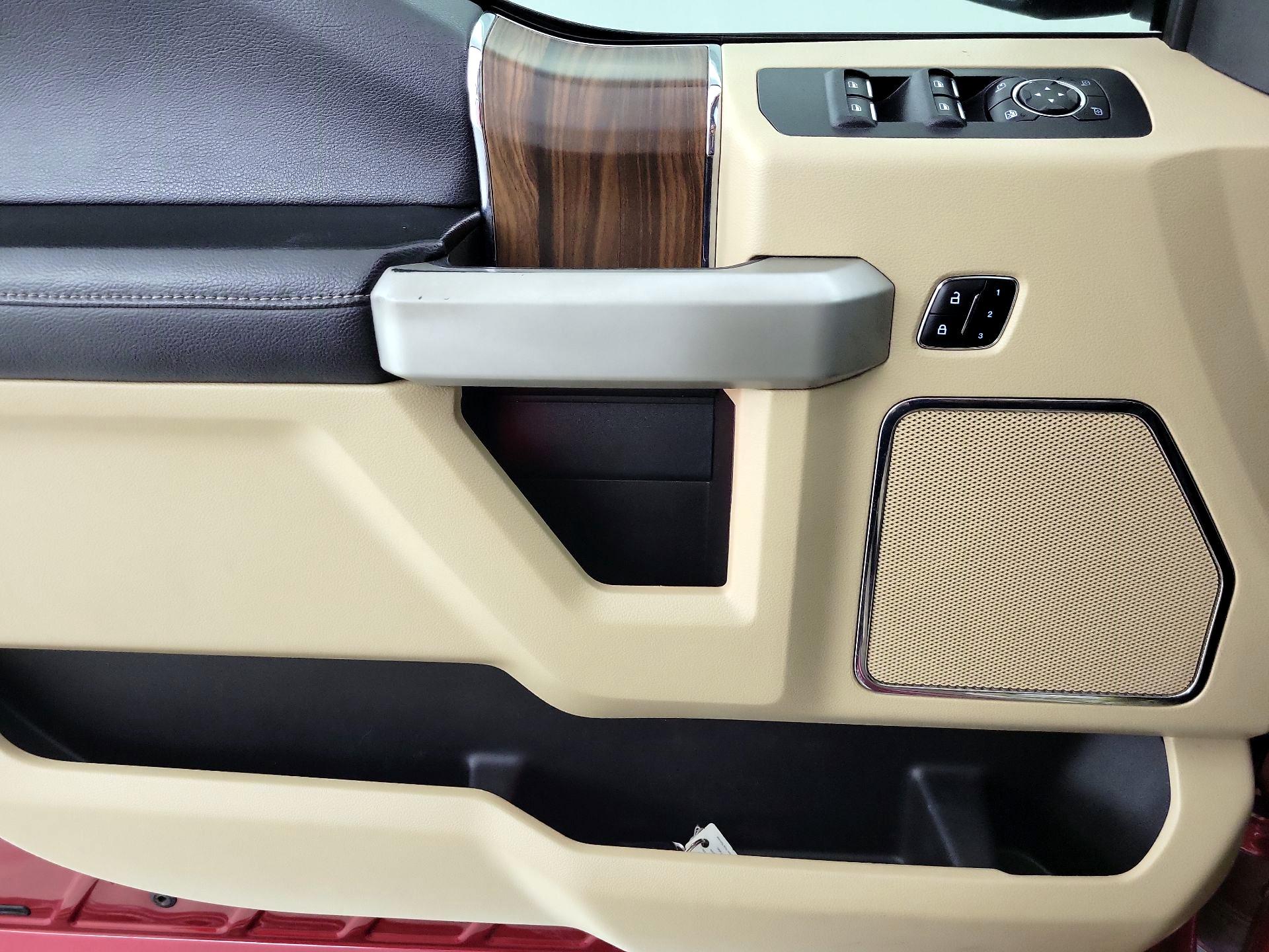 Thumbnail: 2016 Ford F-150 - 12