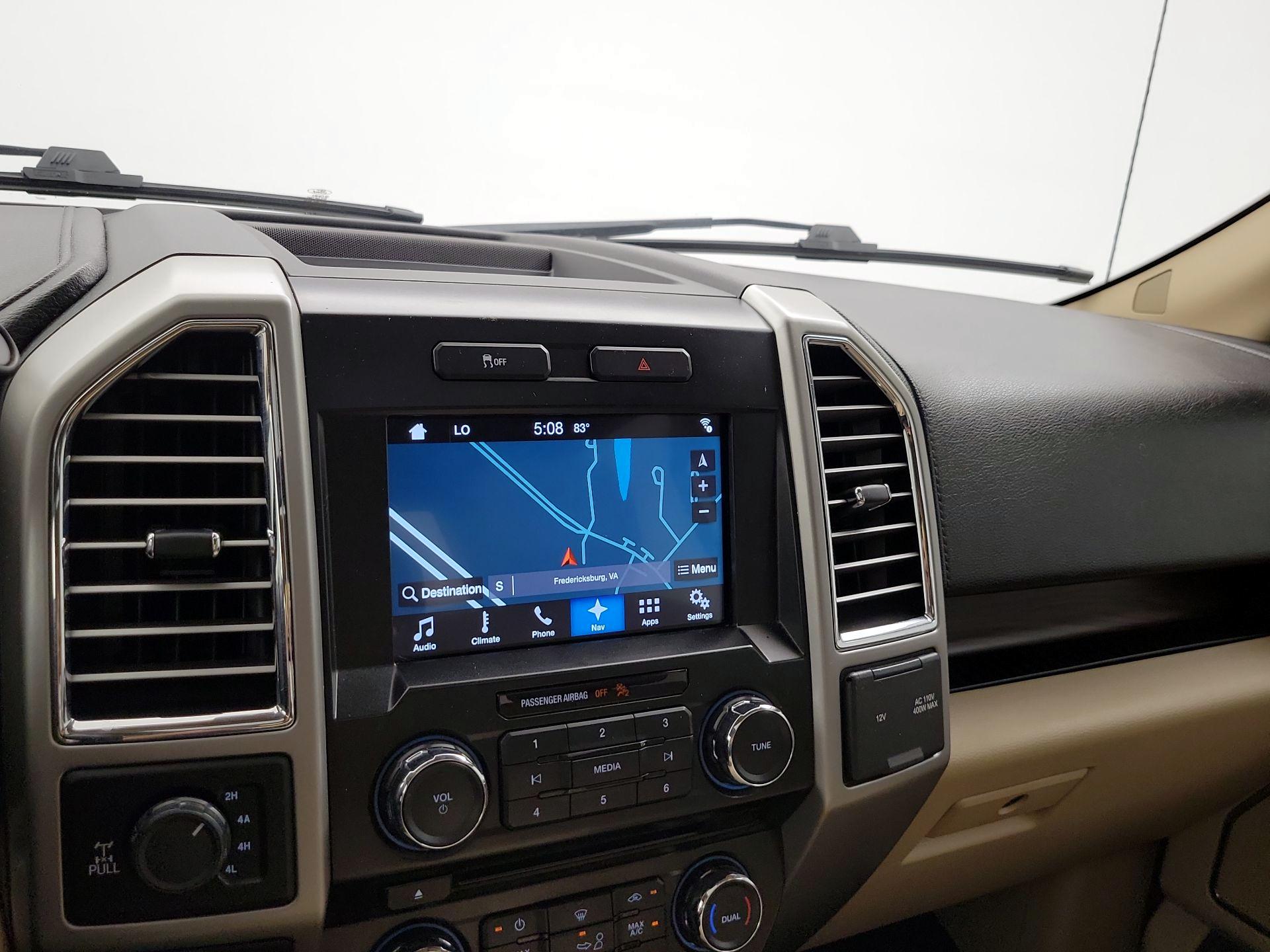 Thumbnail: 2016 Ford F-150 - 14