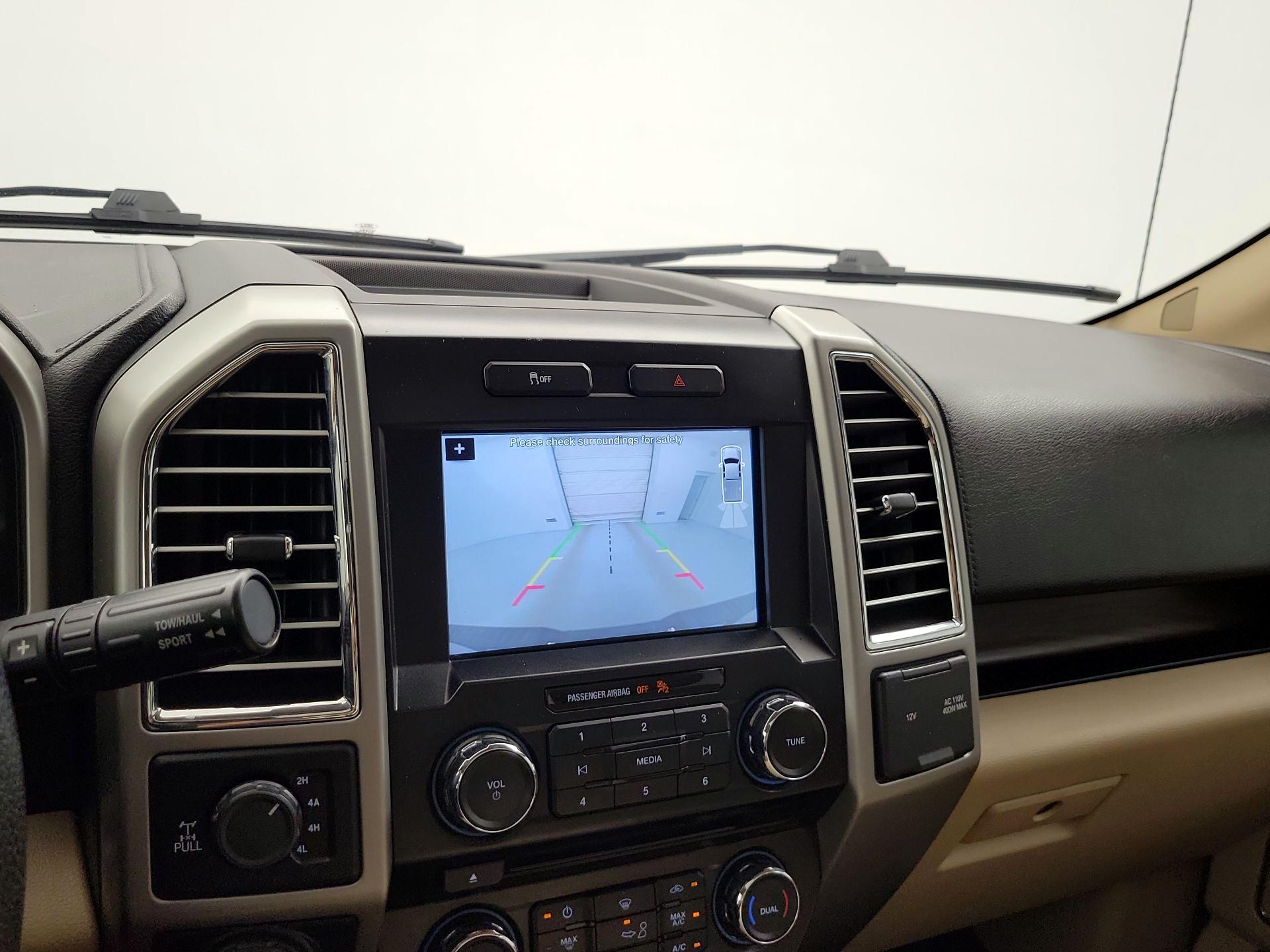 Thumbnail: 2016 Ford F-150 - 15