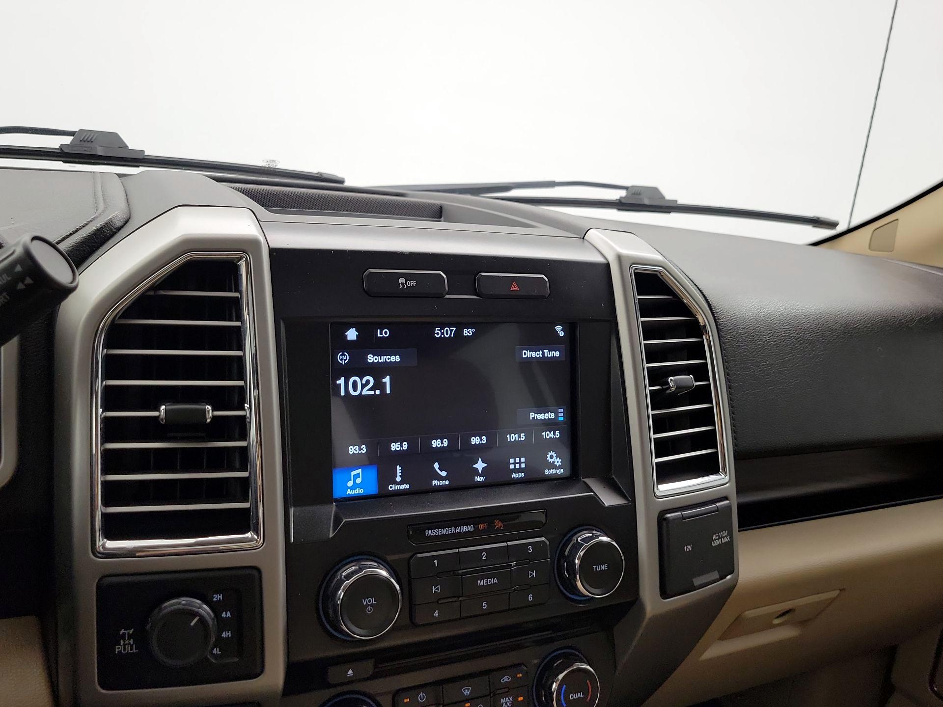 Thumbnail: 2016 Ford F-150 - 16