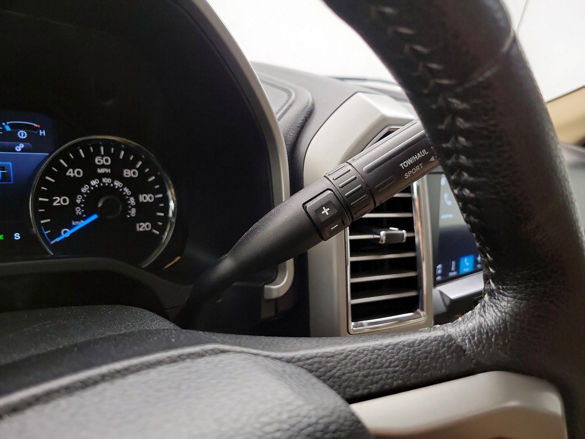 Thumbnail: 2016 Ford F-150 - 18
