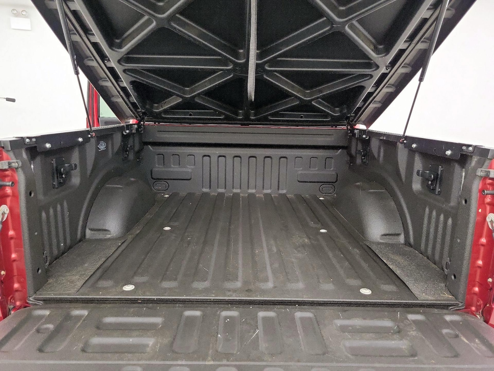 2016 Ford F-150 Lariat - Photo 23