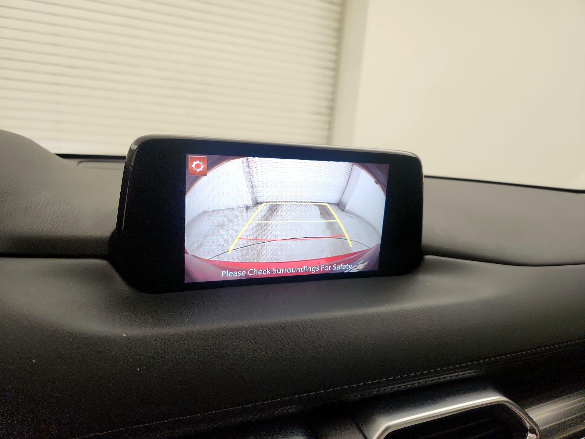 Thumbnail: 2018 Mazda CX-5 - 15