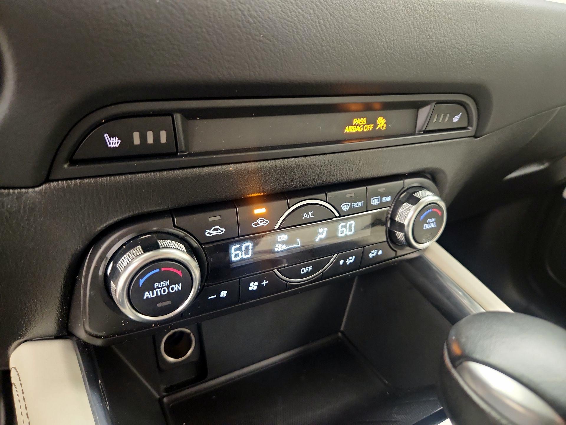 Thumbnail: 2018 Mazda CX-5 - 17