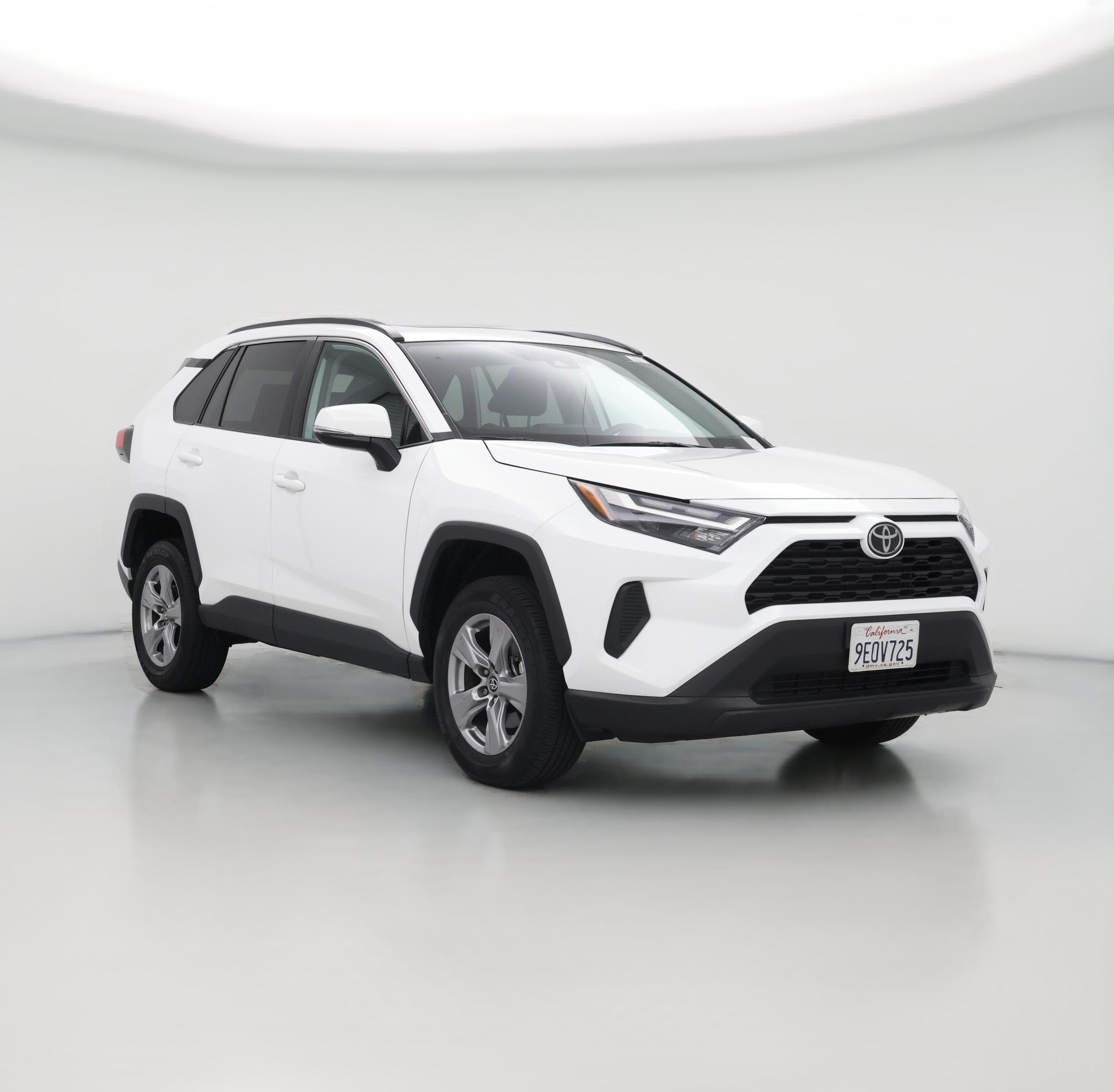 Thumbnail: 2023 Toyota RAV4 - 1