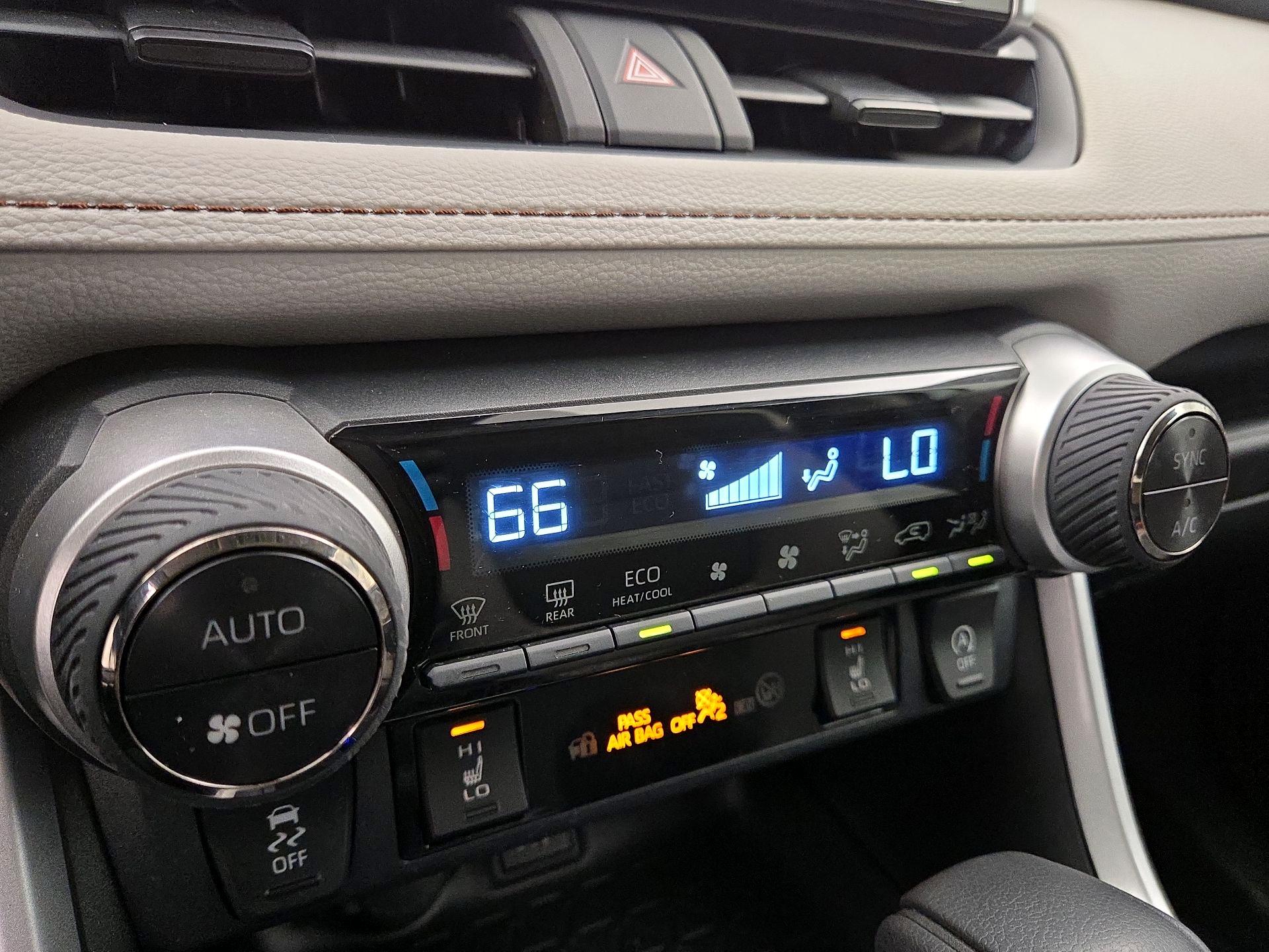 Thumbnail: 2023 Toyota RAV4 - 16