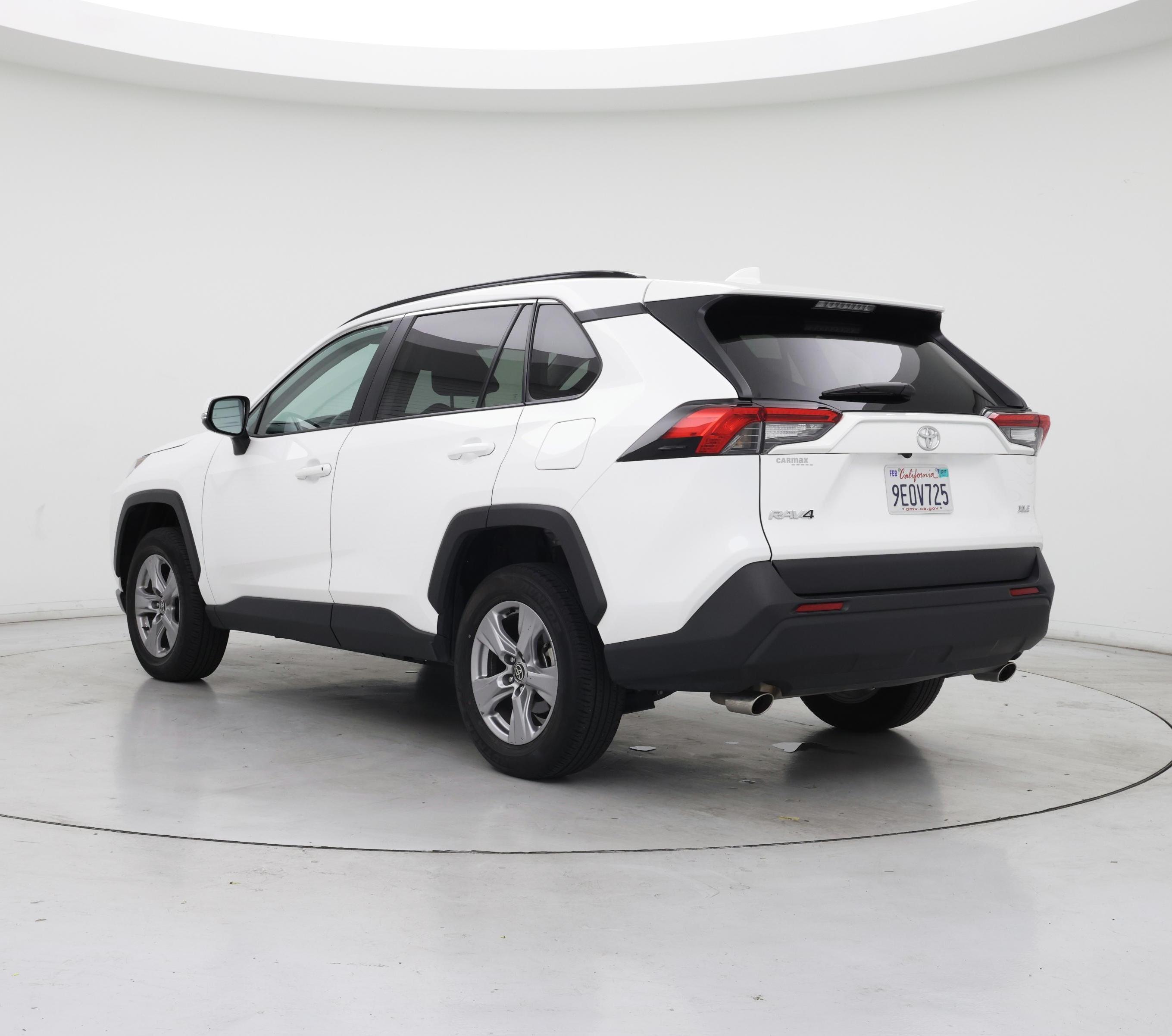 Thumbnail: 2023 Toyota RAV4 - 2
