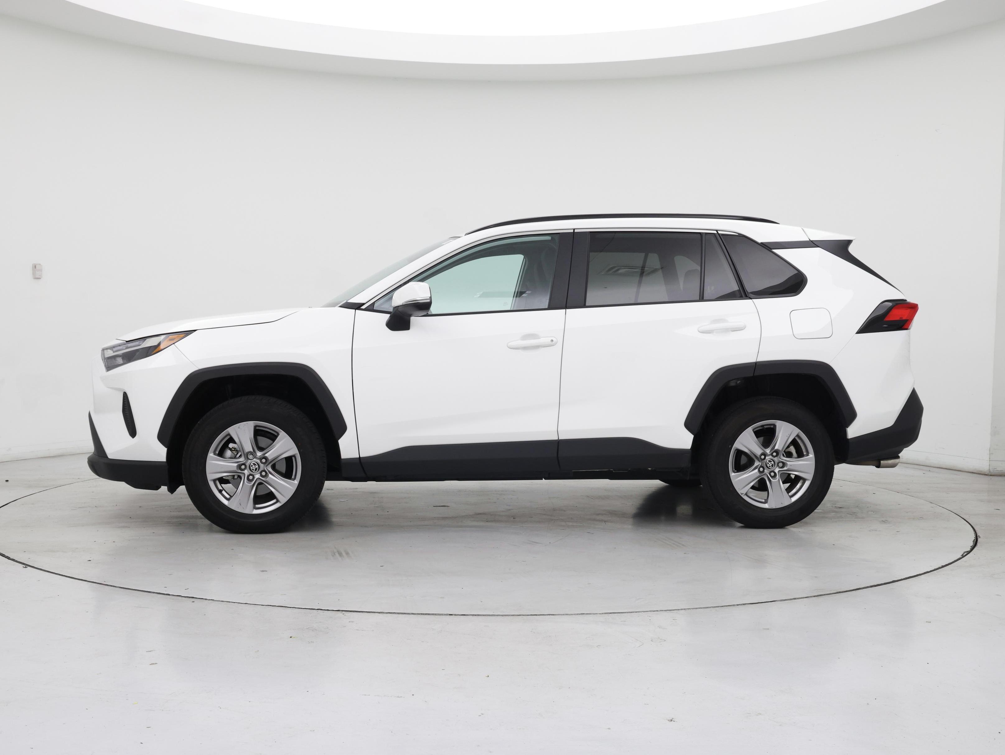 Thumbnail: 2023 Toyota RAV4 - 3