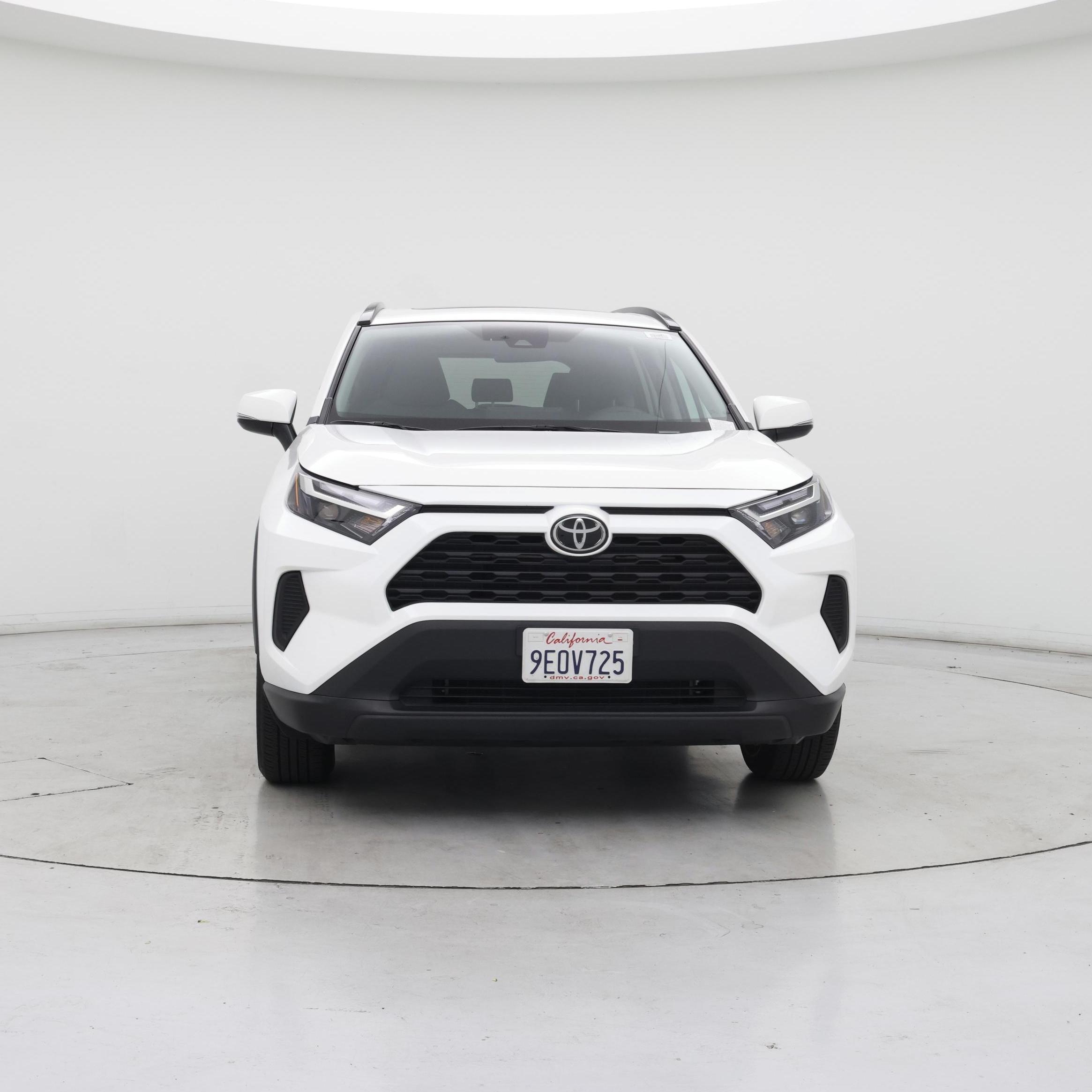 Thumbnail: 2023 Toyota RAV4 - 5