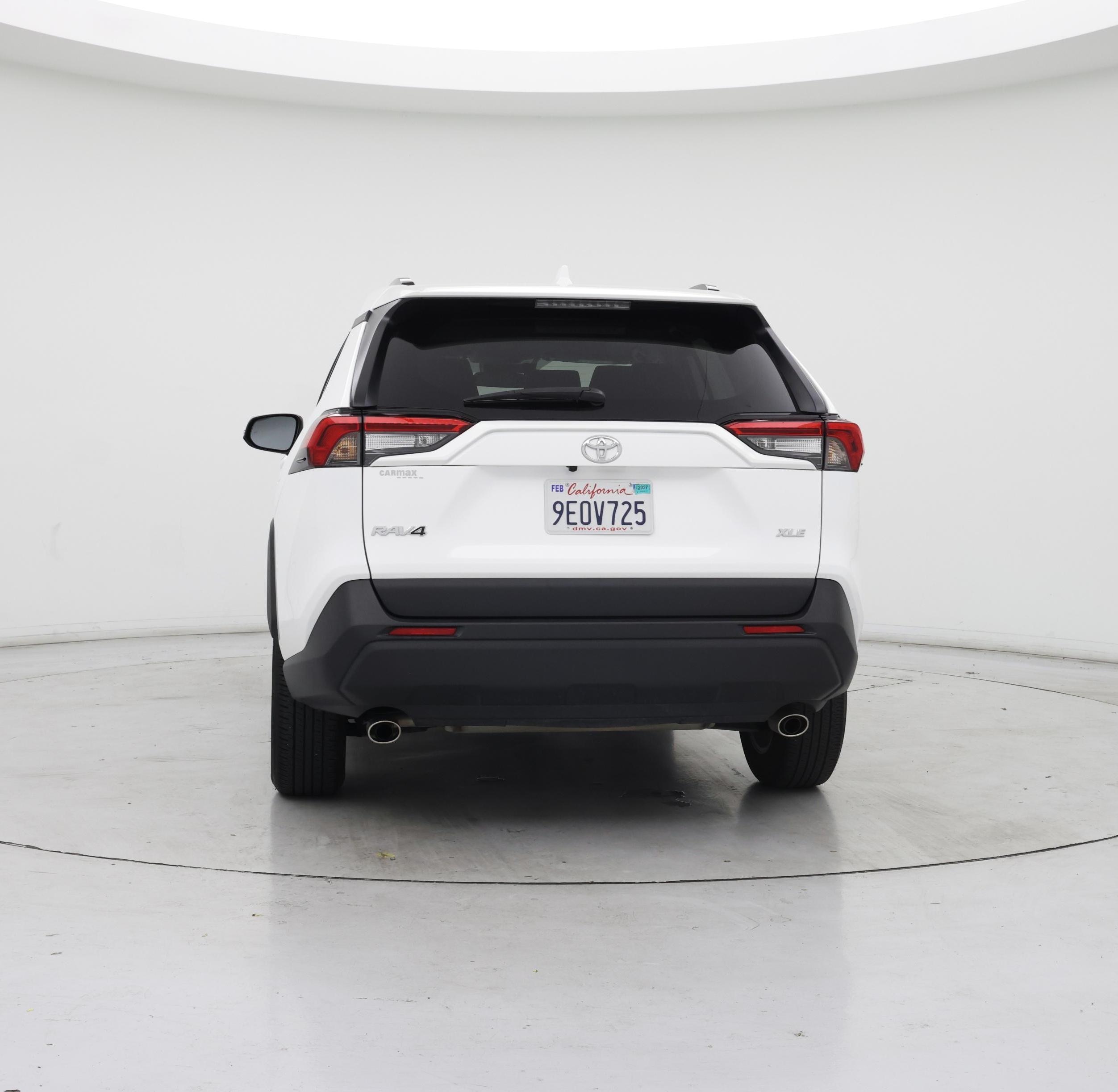 Thumbnail: 2023 Toyota RAV4 - 6