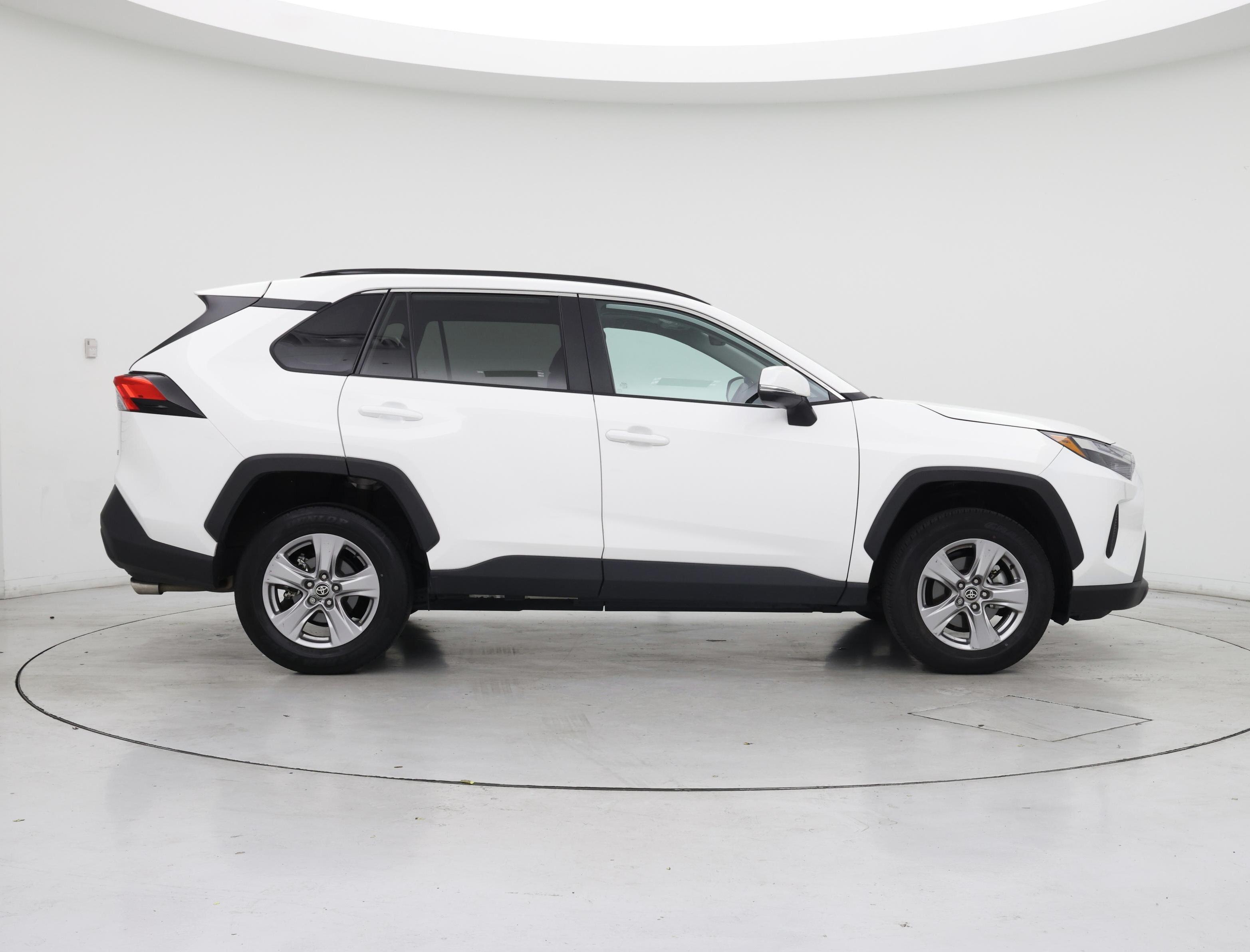 Thumbnail: 2023 Toyota RAV4 - 7